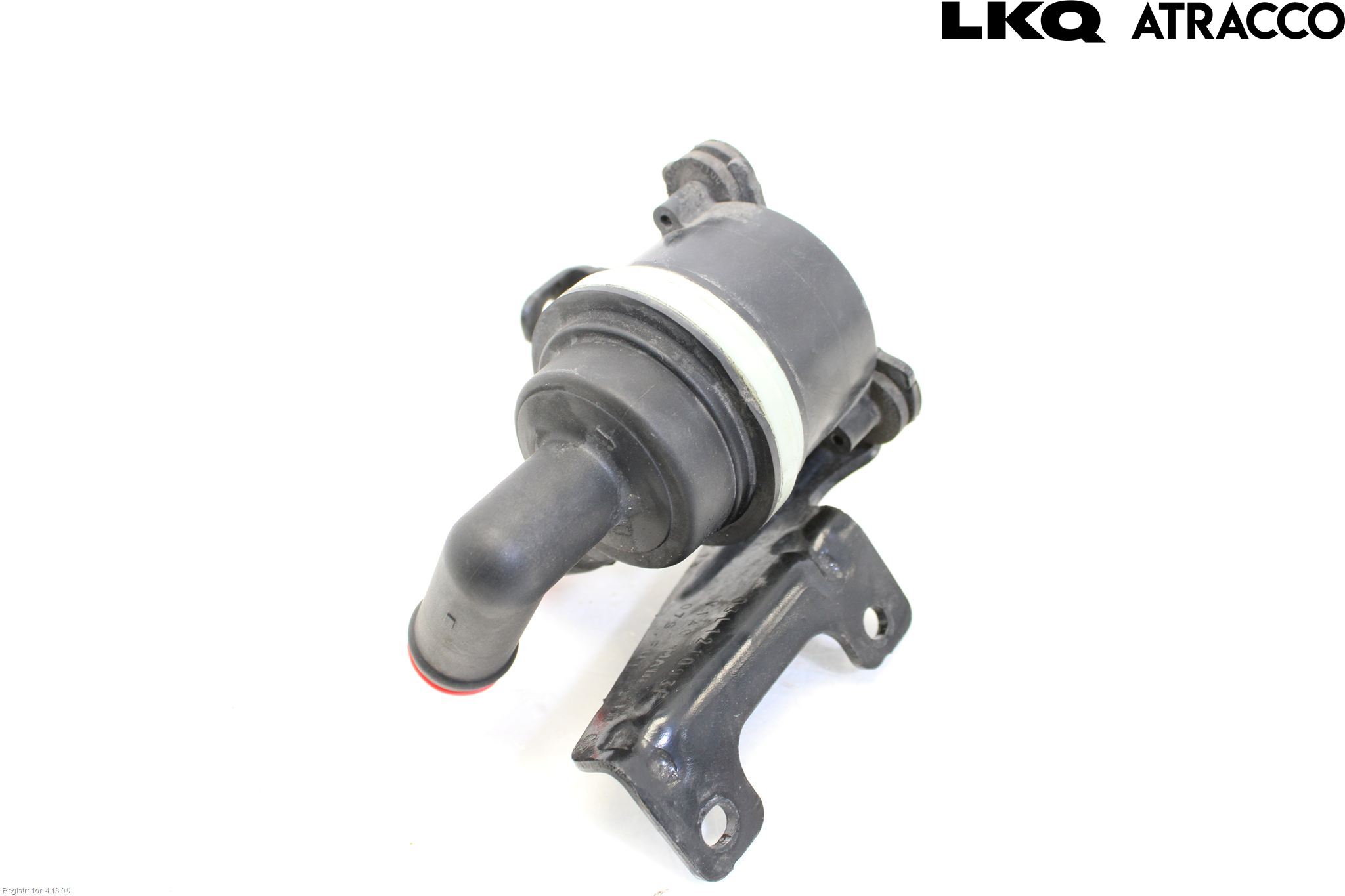 Audi A6/S6 4G 11-18 Varme Sirkulasjonspumpe