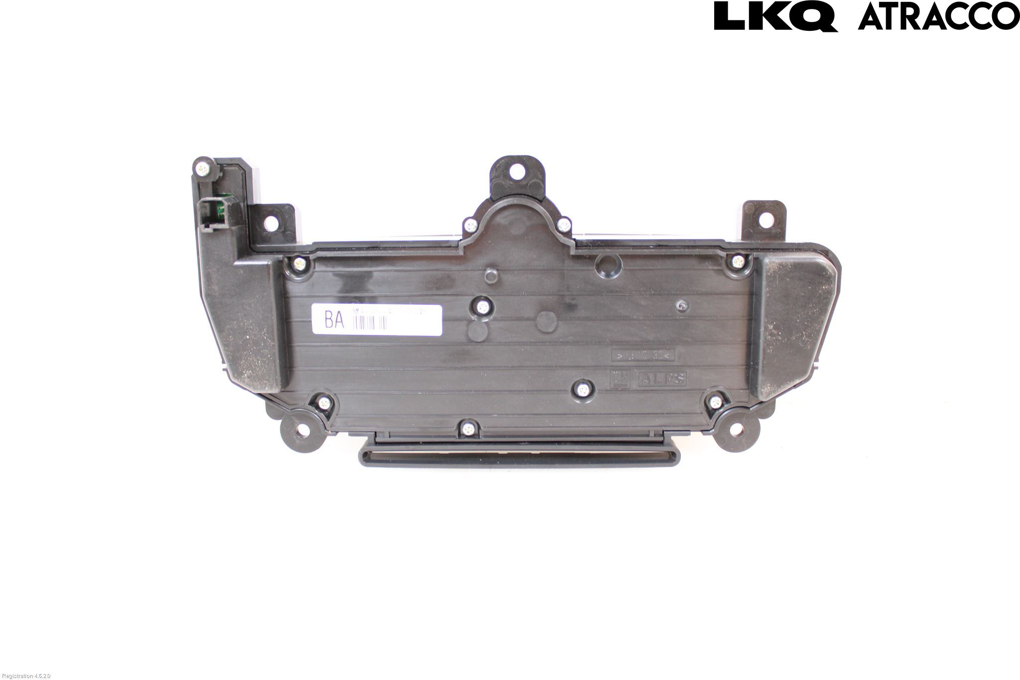 Opel INSIGNIA 09-16 Stereo Radio Med Cd