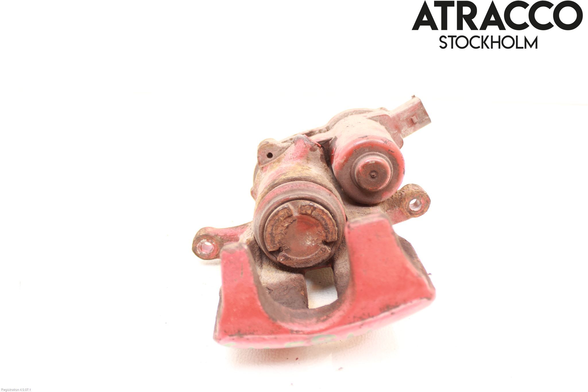 Audi A5 07-16 Bremsecaliper Bak Høyre