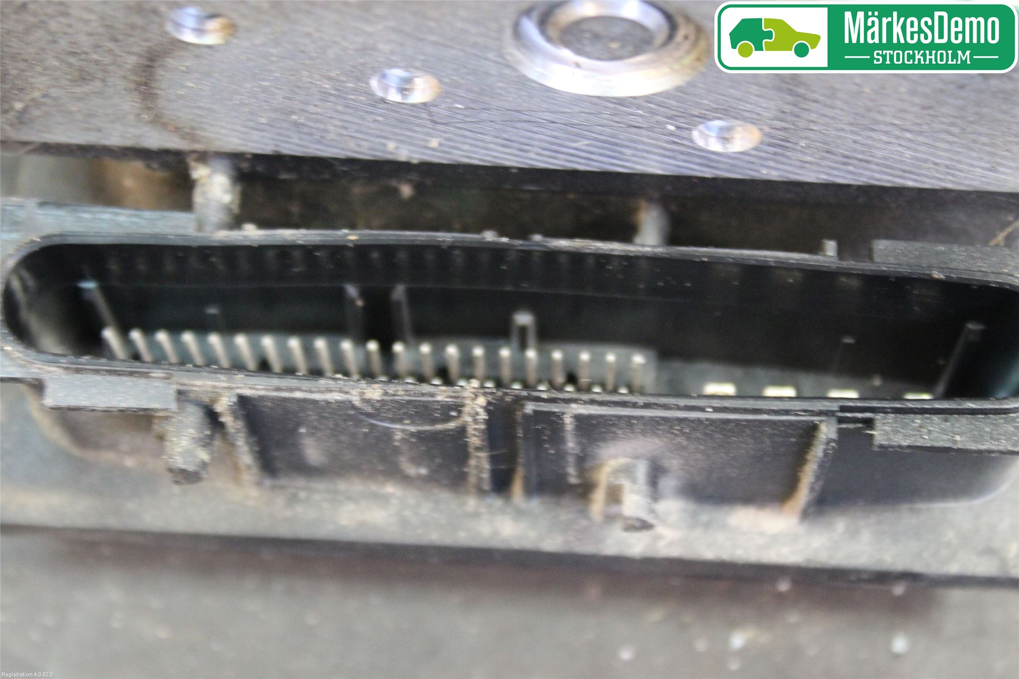 Subaru LEGACY    07-09 Abs Hydraulikkaggregat