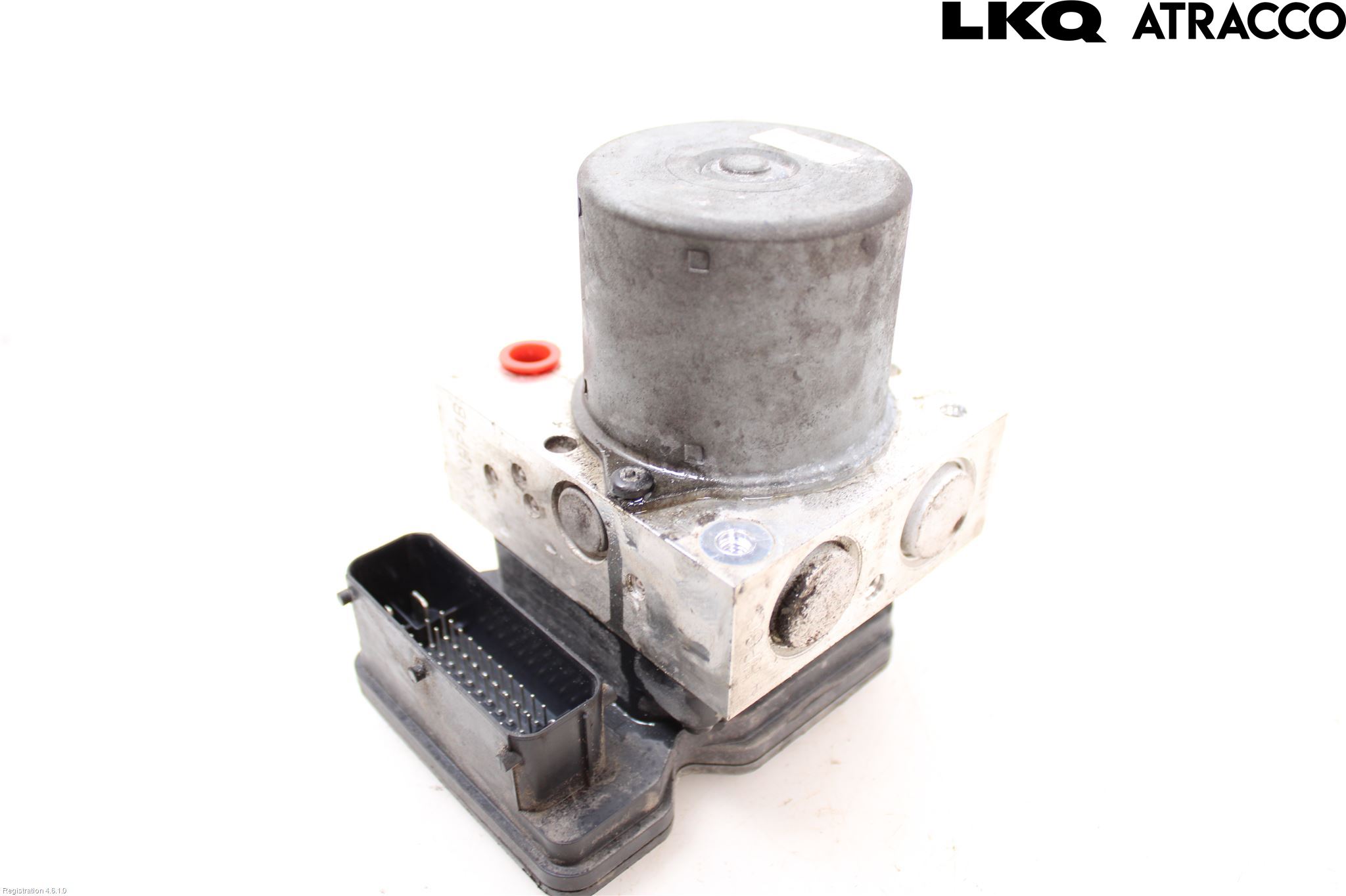 GM CHEVROLET SPARK Abs Hydraulikkaggregat