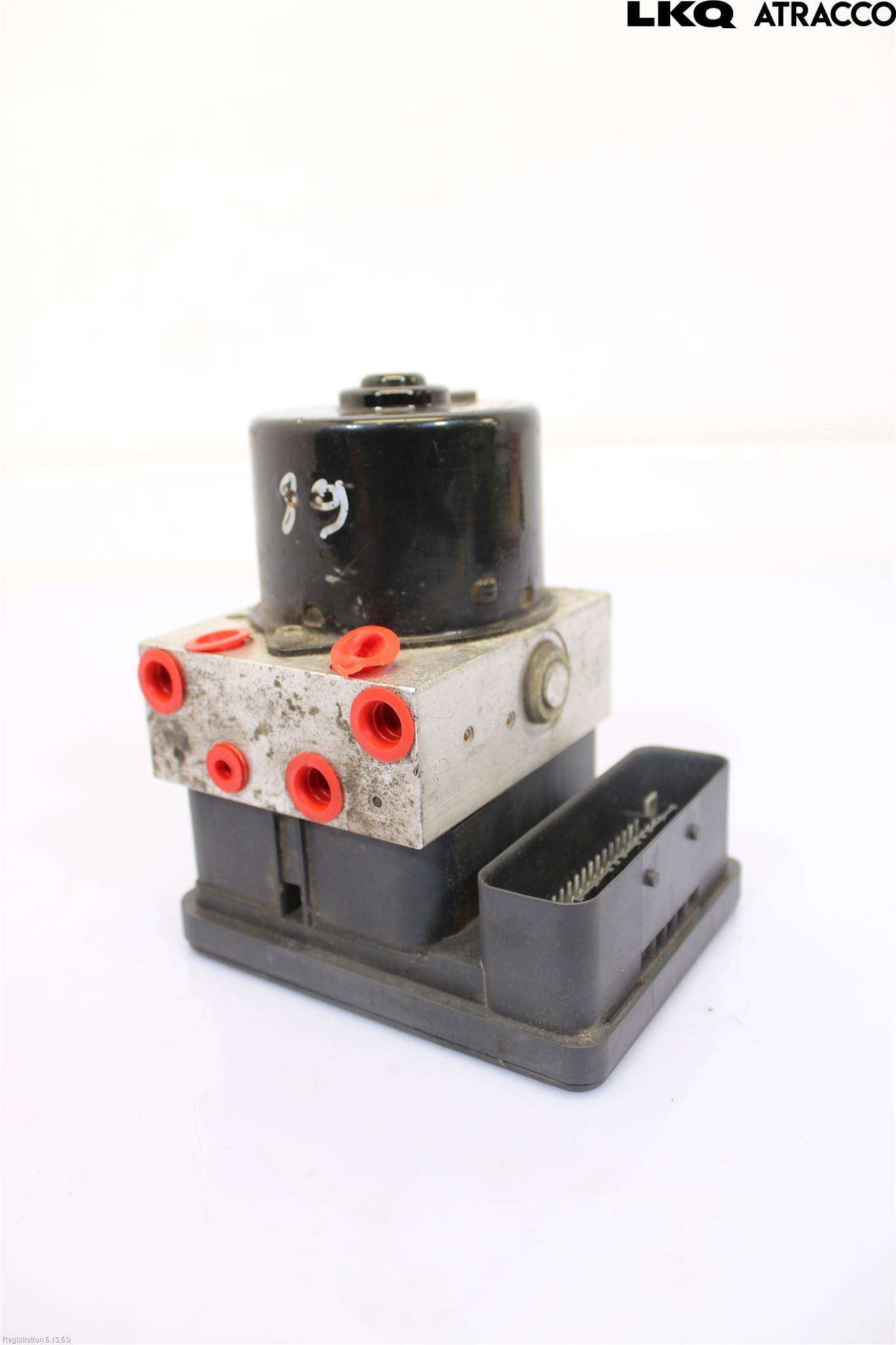 Volvo V50 04-07 Abs Hydraulikkaggregat