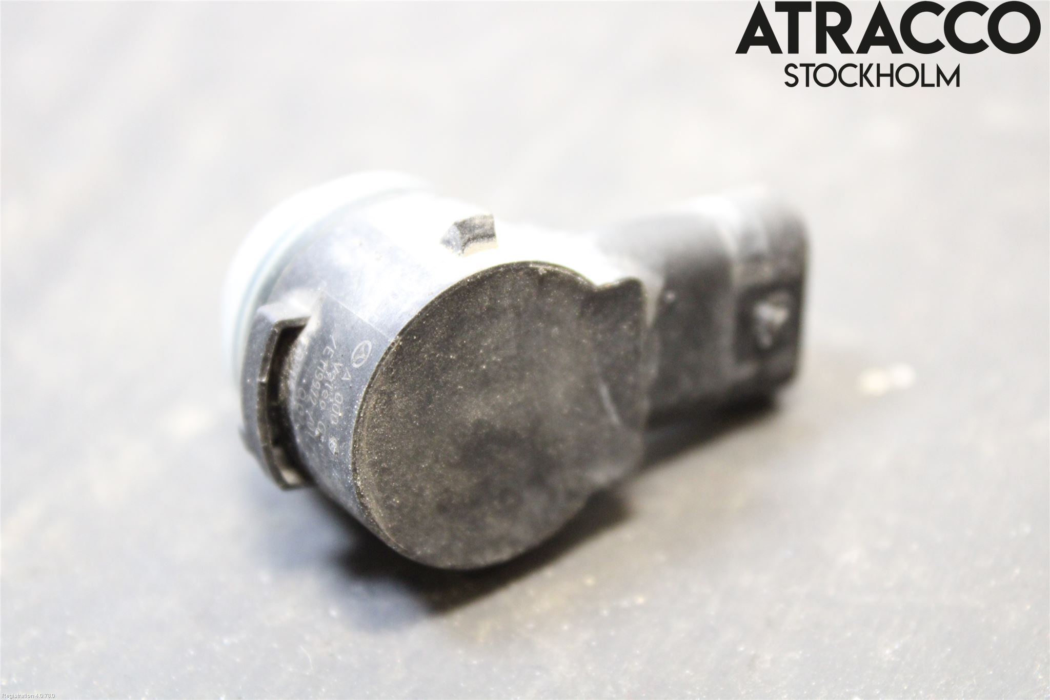 Mercedes-Benz MB E-KLASS (W213) 16-23 Sensor Parkering Front