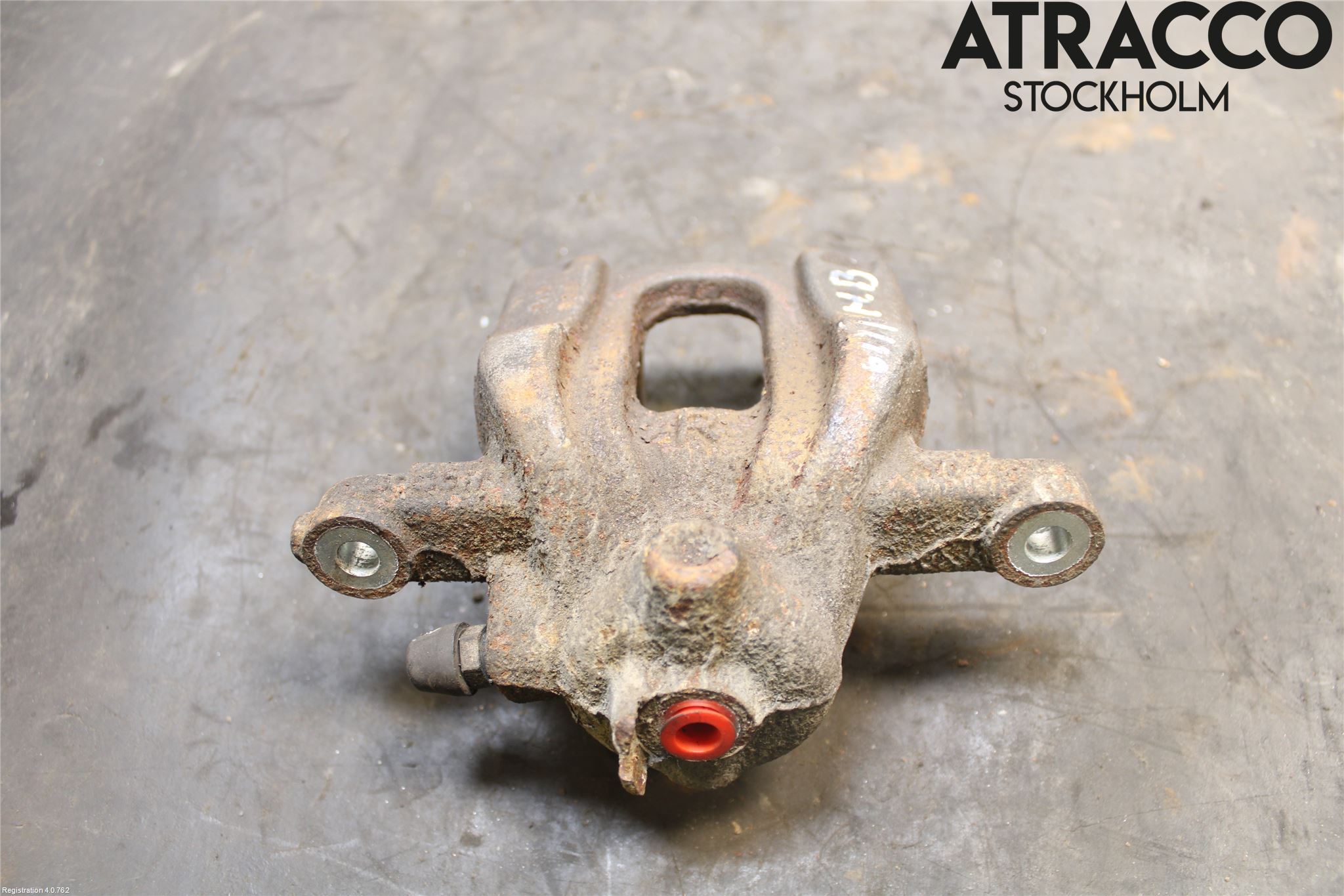 Honda CR-V 07-12 Bremsecaliper Bak Høyre