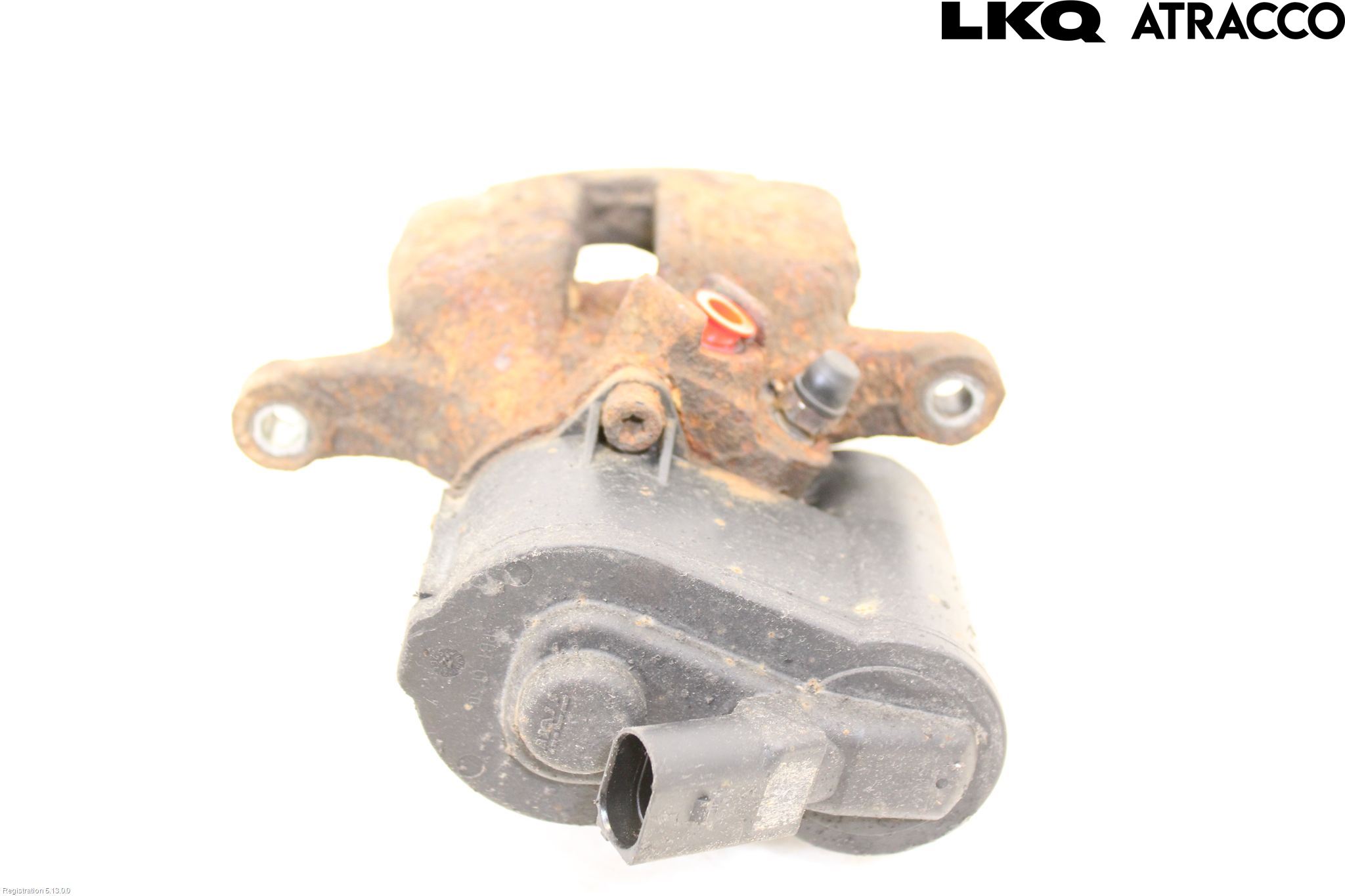 Volkswagen VW PASSAT 11-14 Bremsecaliper Bak Høyre