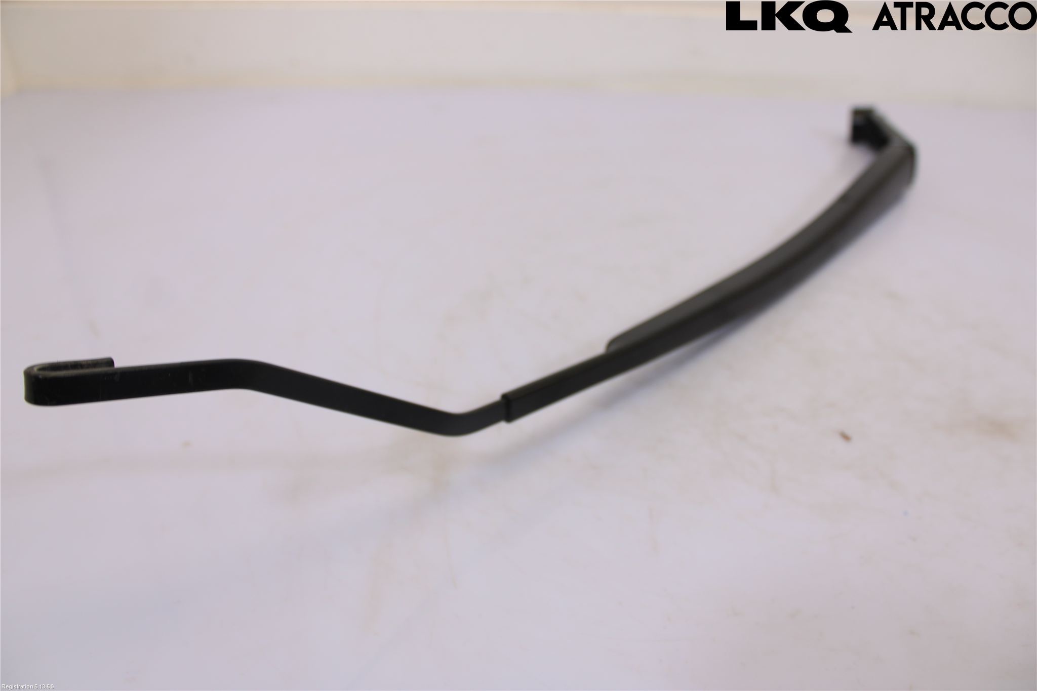 Toyota COROLLA CROSS XG10 22- Viskerarm-Armer Frontrute