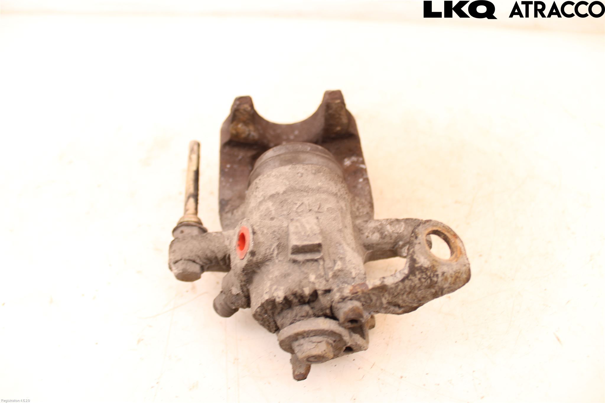 Peugeot 307     01-05 Bremsecaliper Bak Venstre