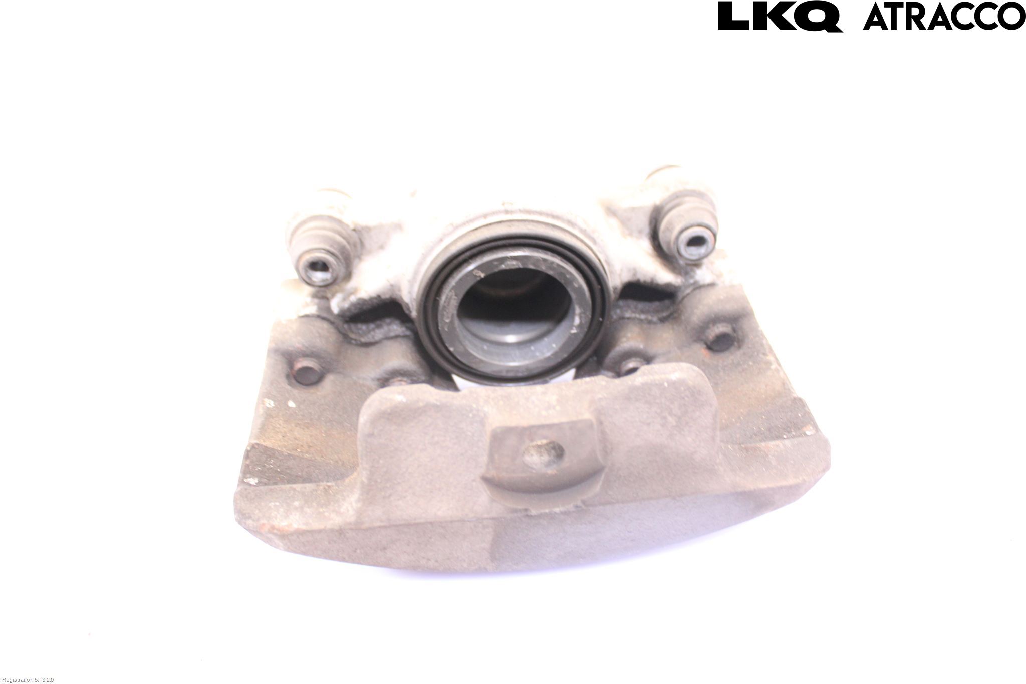 Audi A4 12-15 Bremsecaliper Foran Høyre