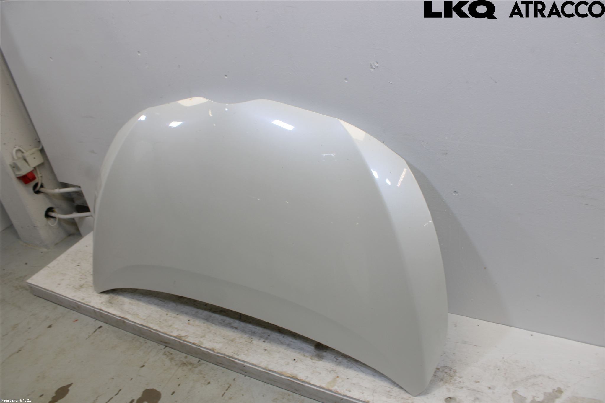 Toyota VERSO 09-18 Panser