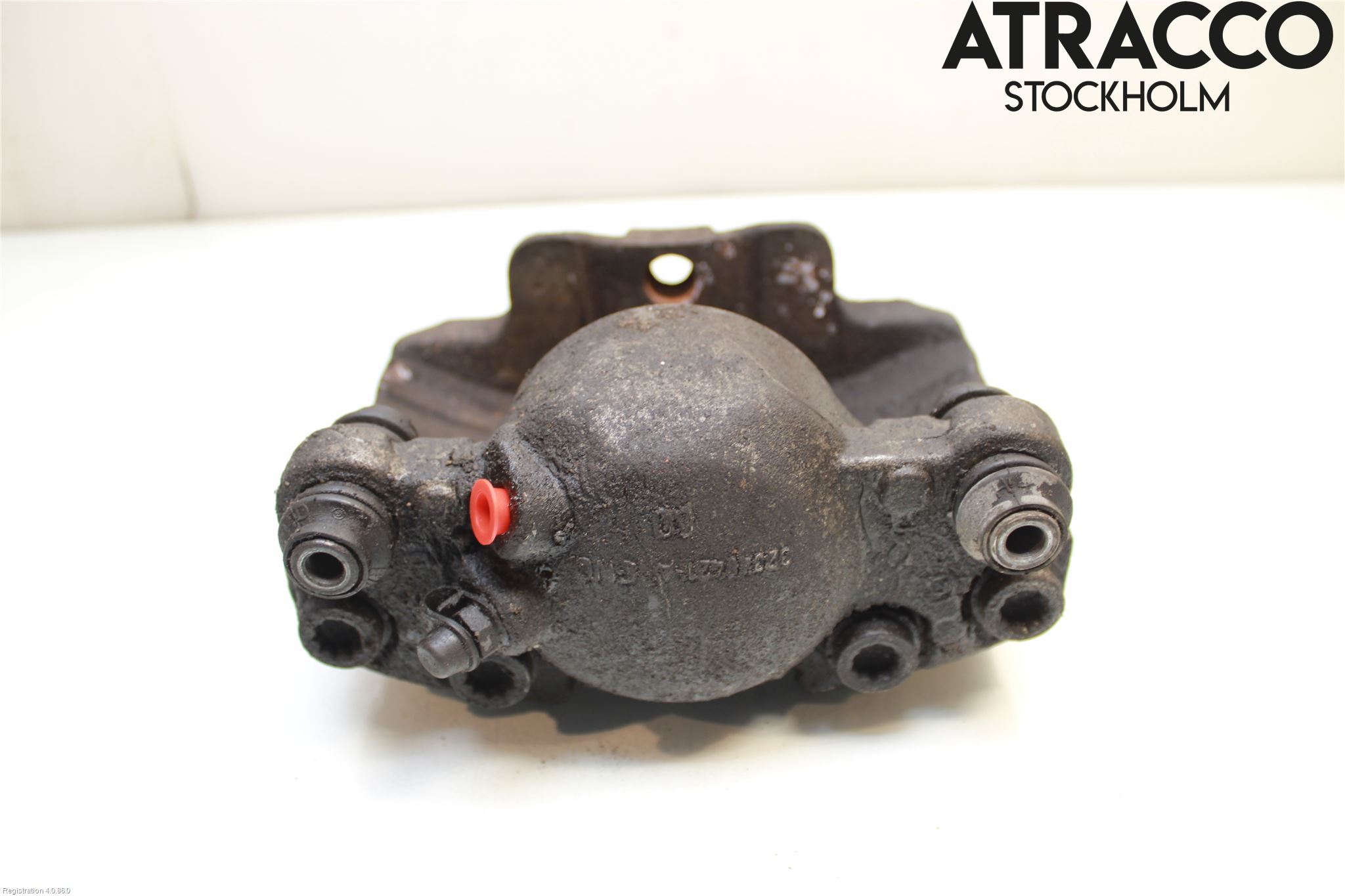Audi A7/S7 4G 11-17 Bremsecaliper Foran Høyre