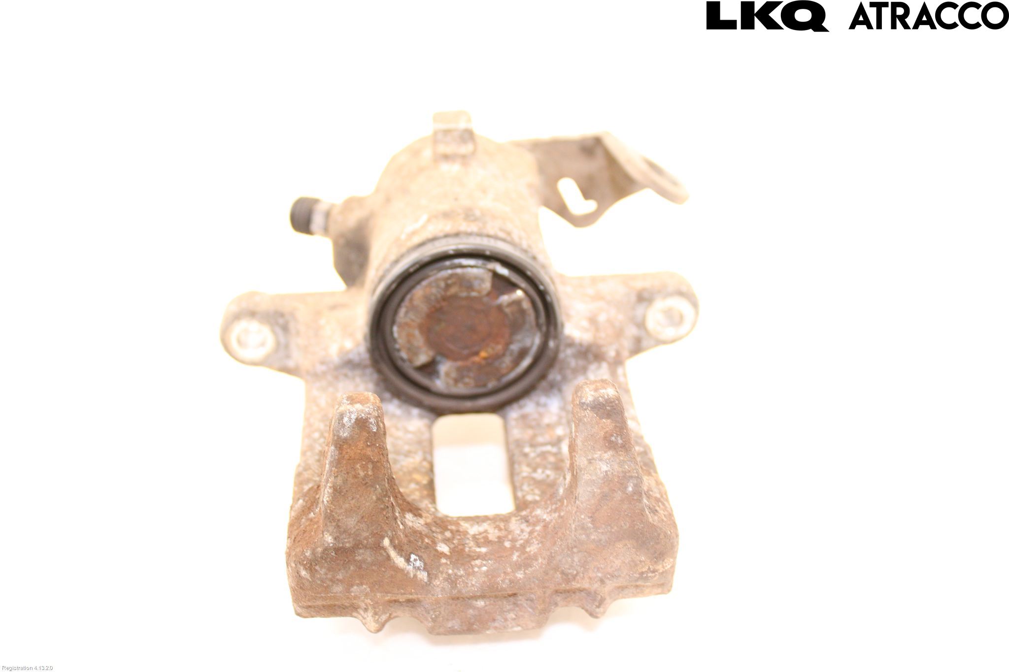 Skoda FABIA 07-14 Bremsecaliper Bak Høyre