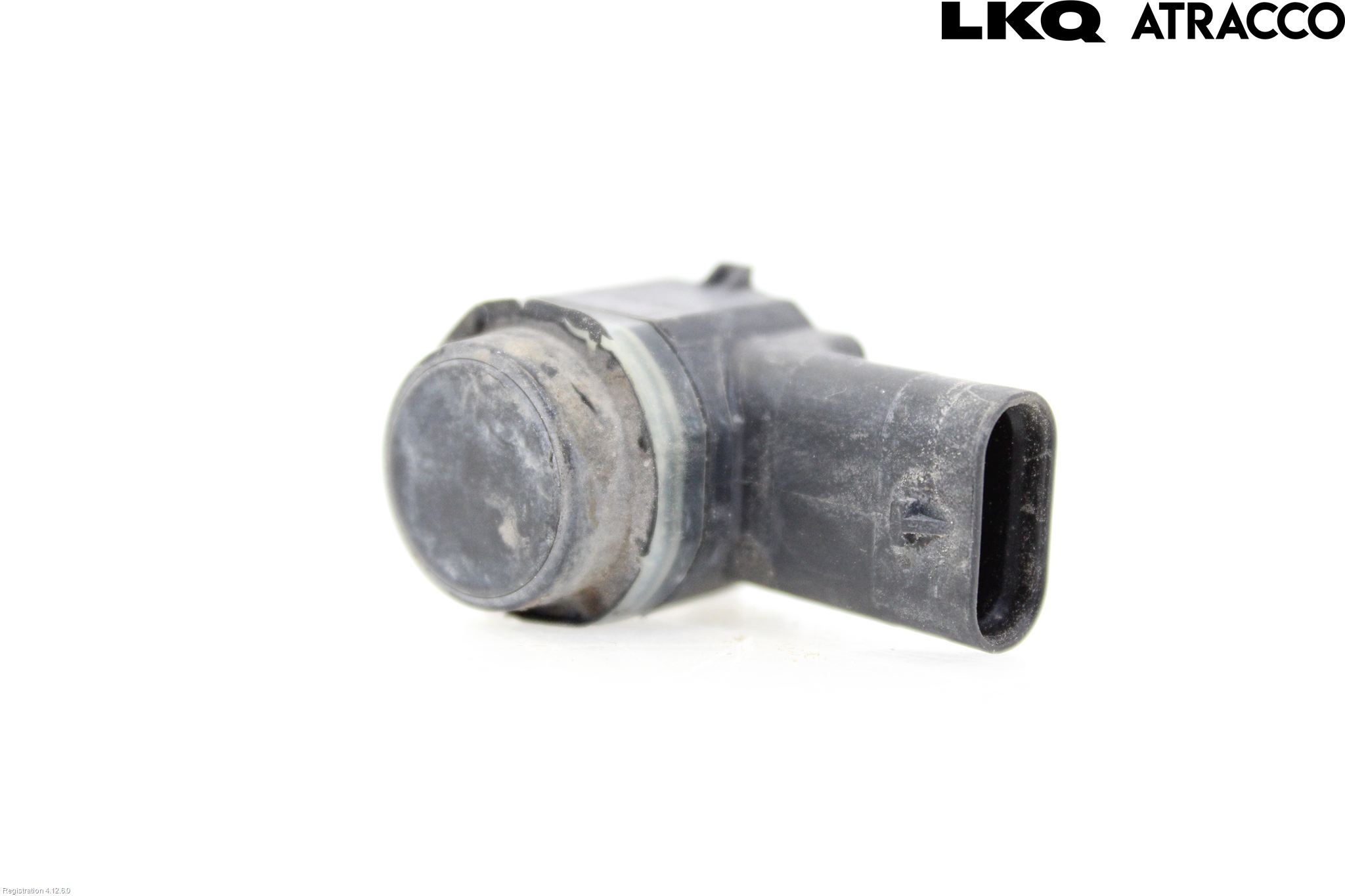 Ford TRANSIT SKÅP/BUSS 14-22 Sensor Ryggesensor
