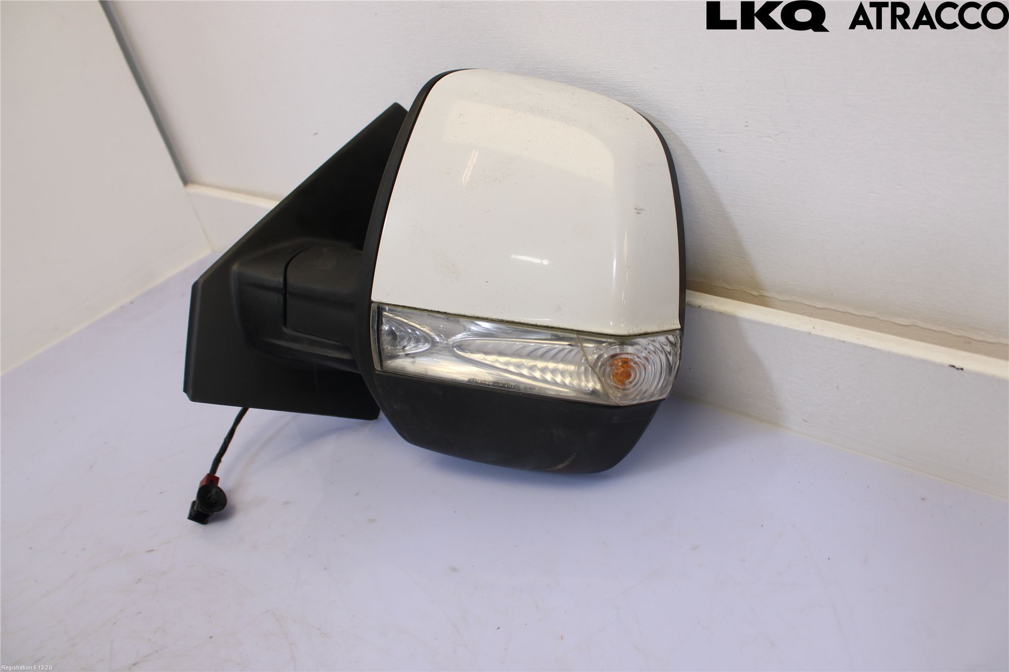 Opel COMBO D 12-18 Speil V M-El Justering