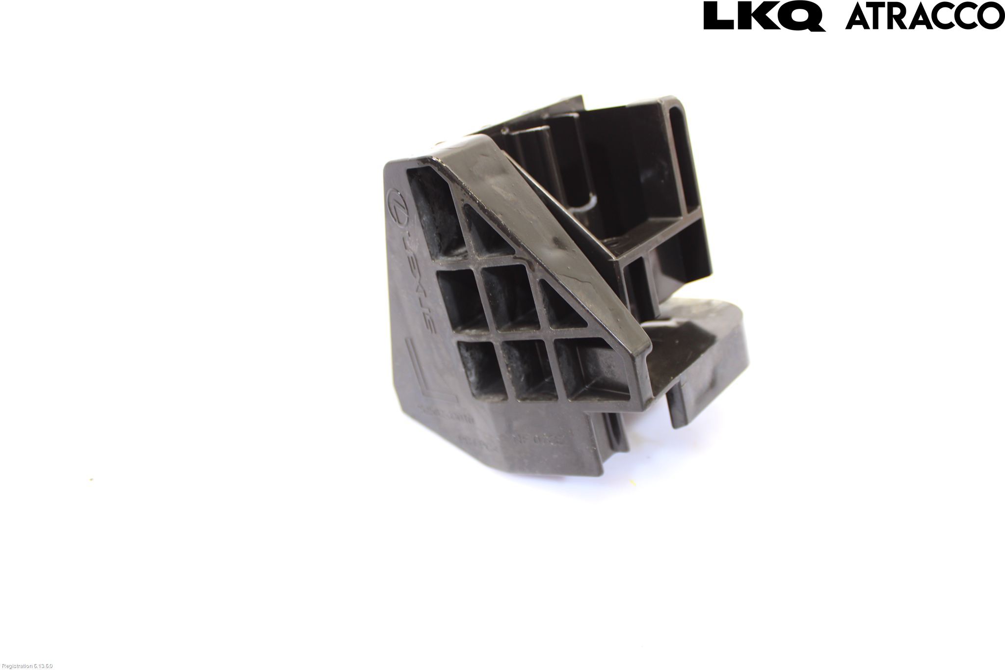 Lexus ES 250/300/330 Støtfanger Bak Deform Element