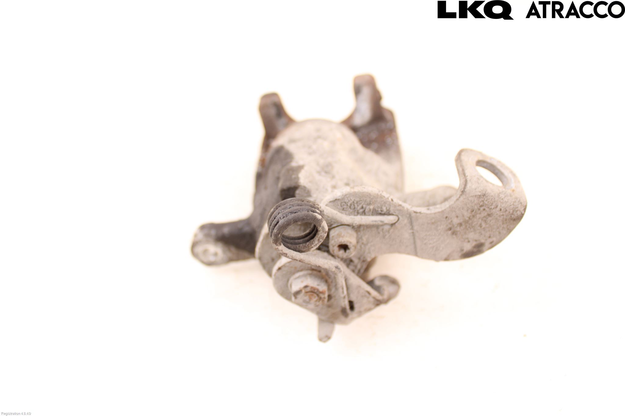 Kia CEED 12-18 Bremsecaliper Bak Høyre