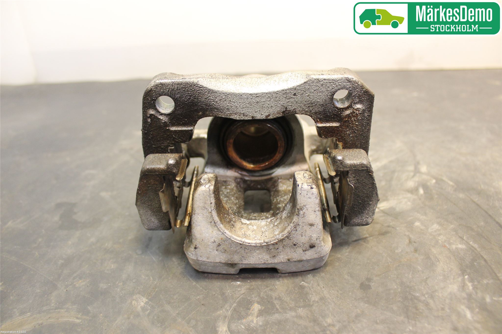 Toyota RAV4 13-18 Bremsecaliper Bak Venstre