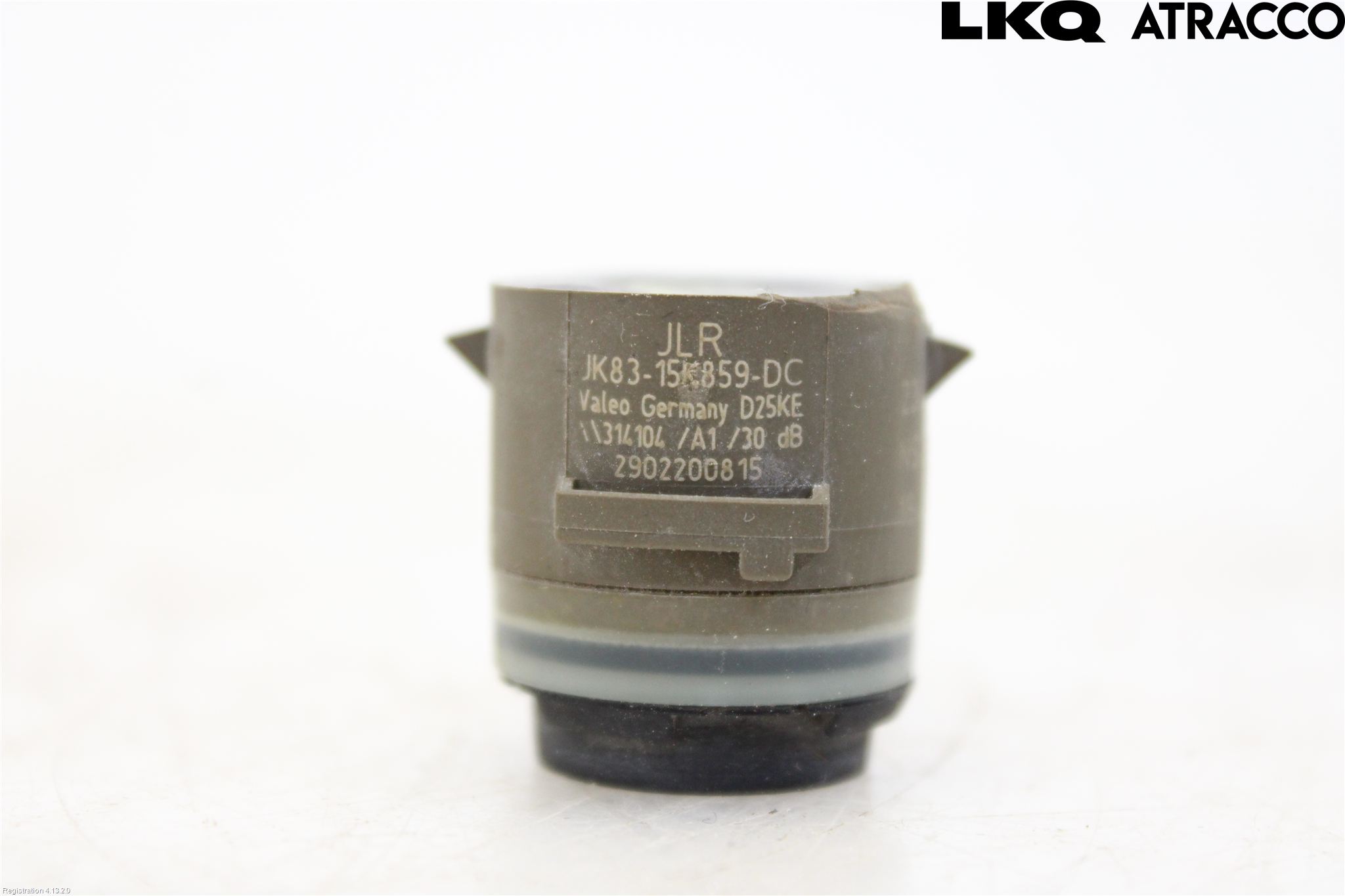 Landrover RANGE ROVER VELAR (L560) 17- Sensor Ryggesensor