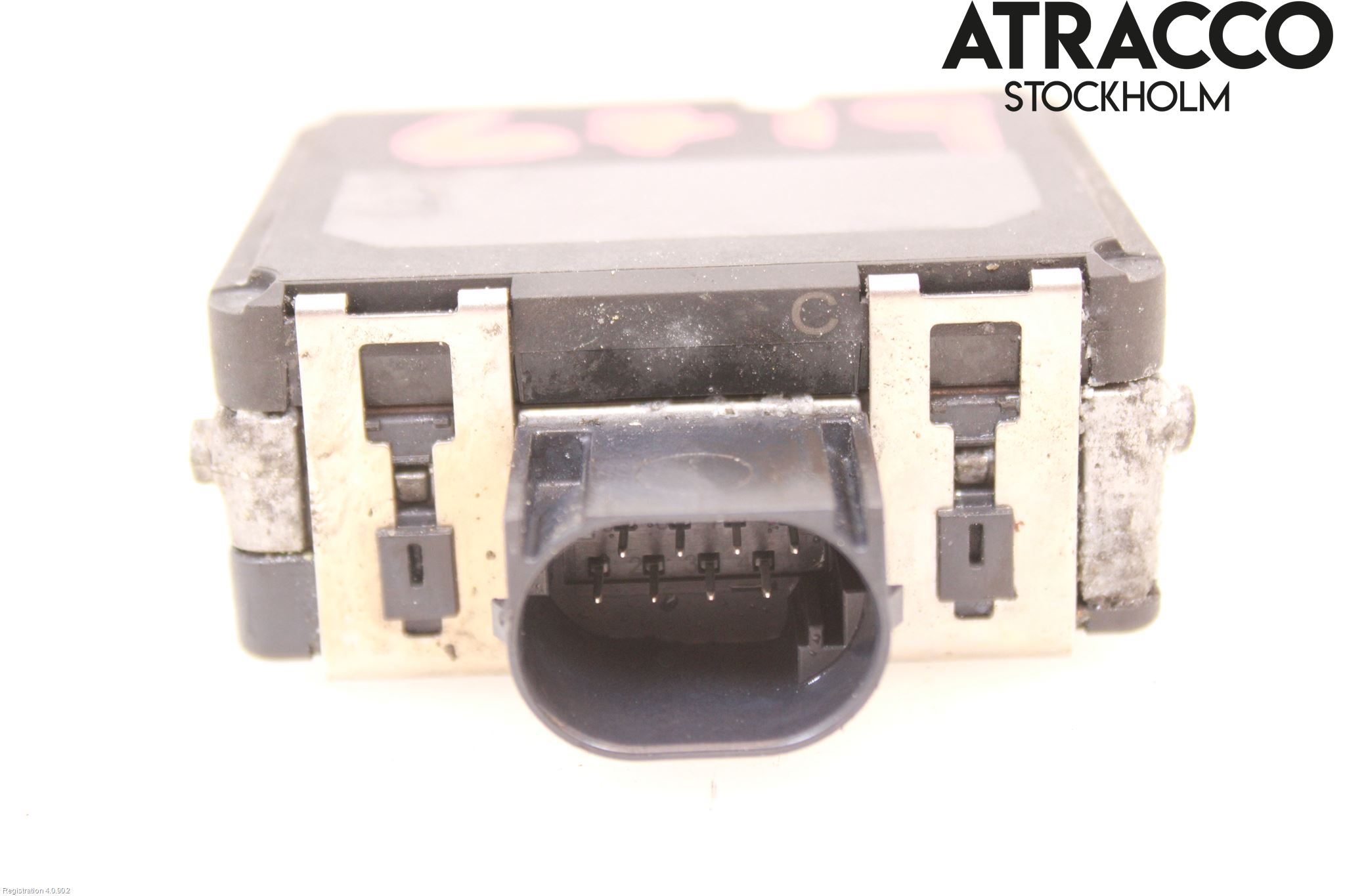 Nissan QASHQAI 14-17 Sensor Fartsbegrensning