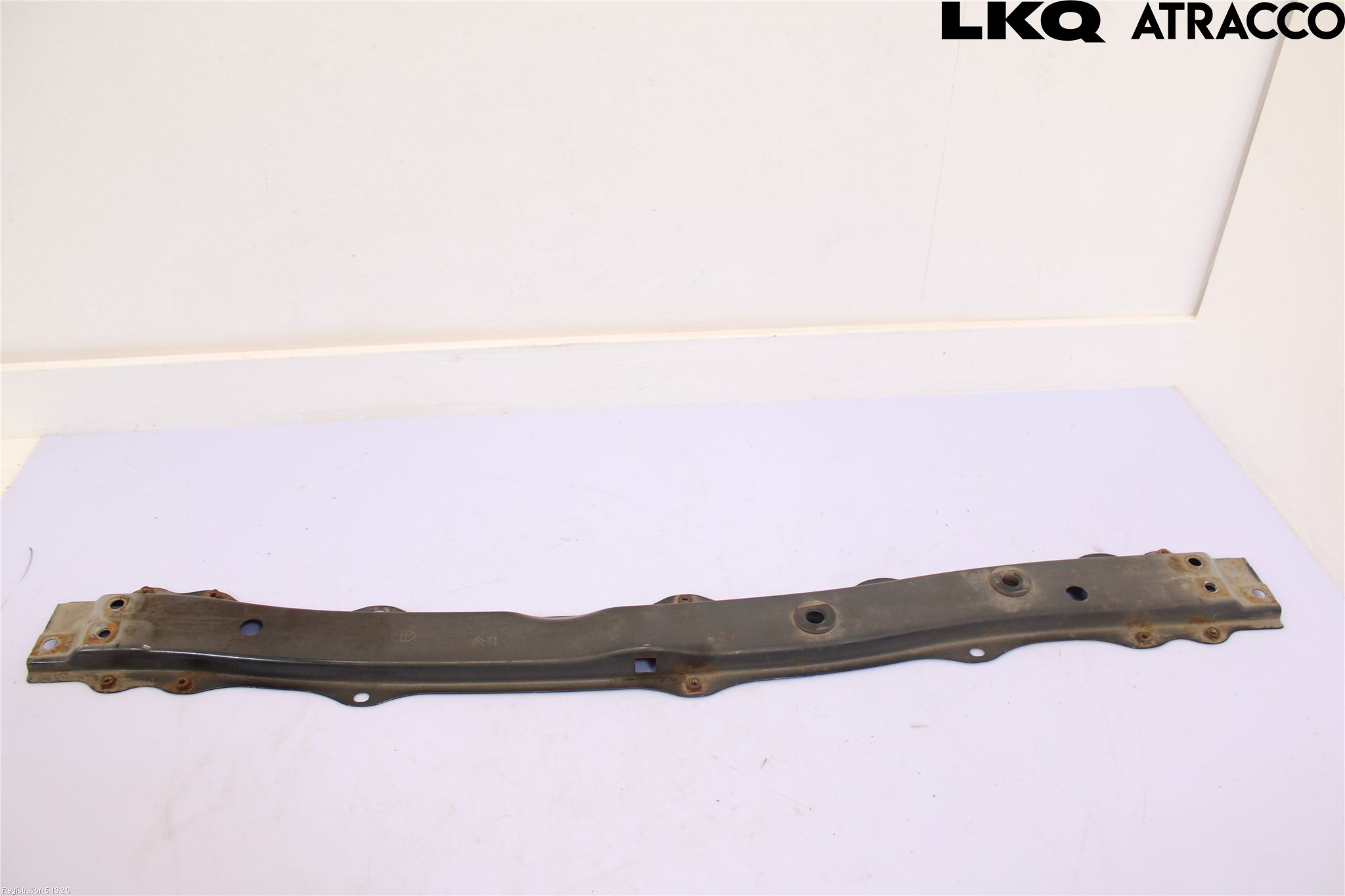 Toyota AYGO 06-14 Radiator Feste - Ramme - Bjelk