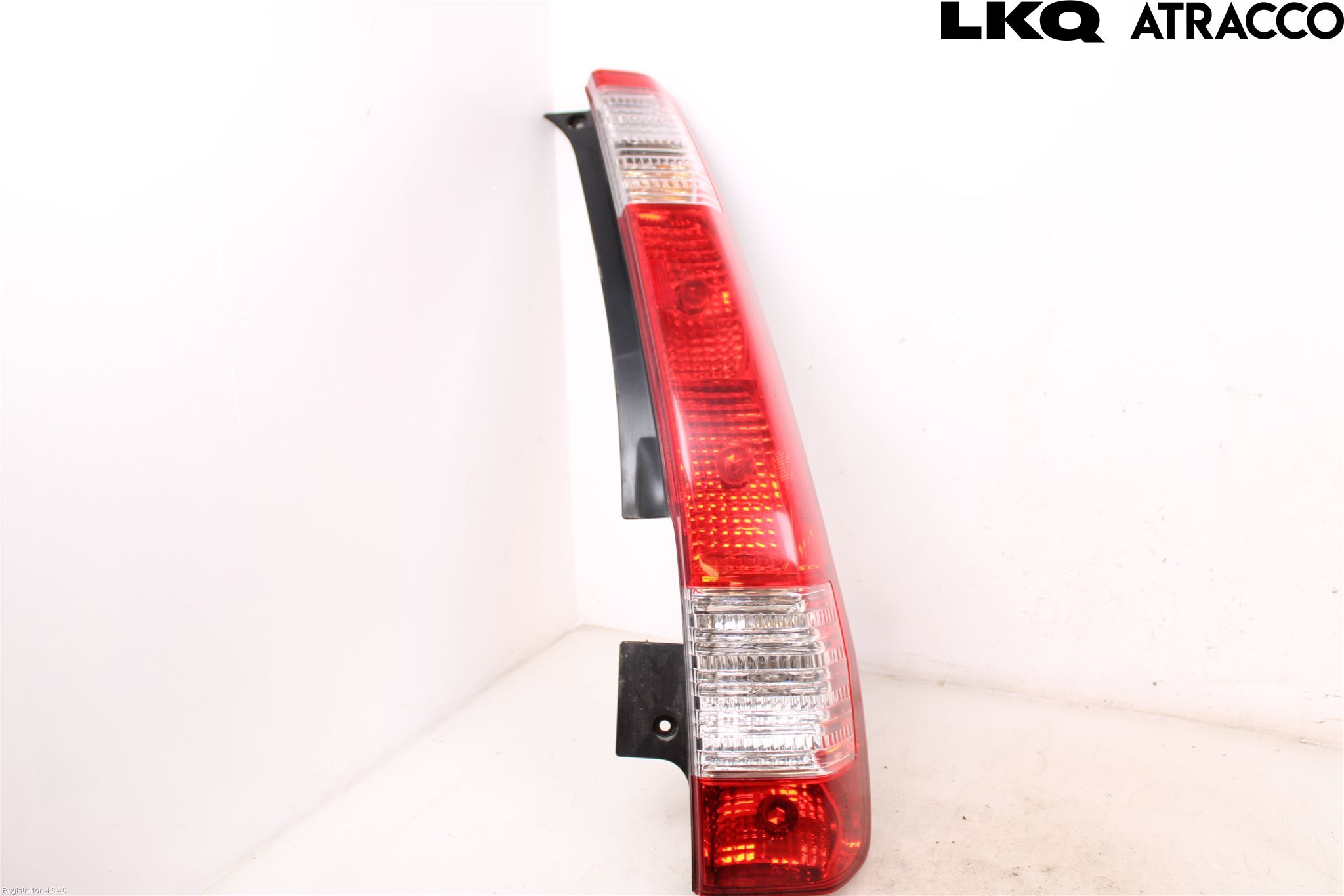 Honda CR-V 02-06 Baklykt Høyre