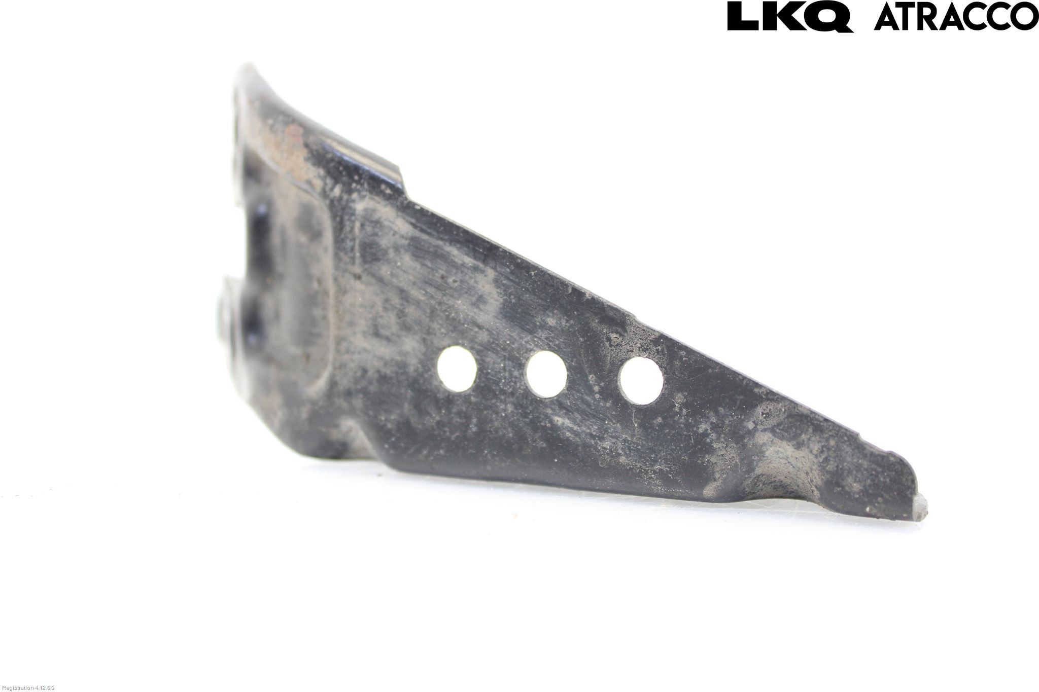 Mercedes-Benz MB C (203) 00-07 Frontlykt Ramme H Lyktering
