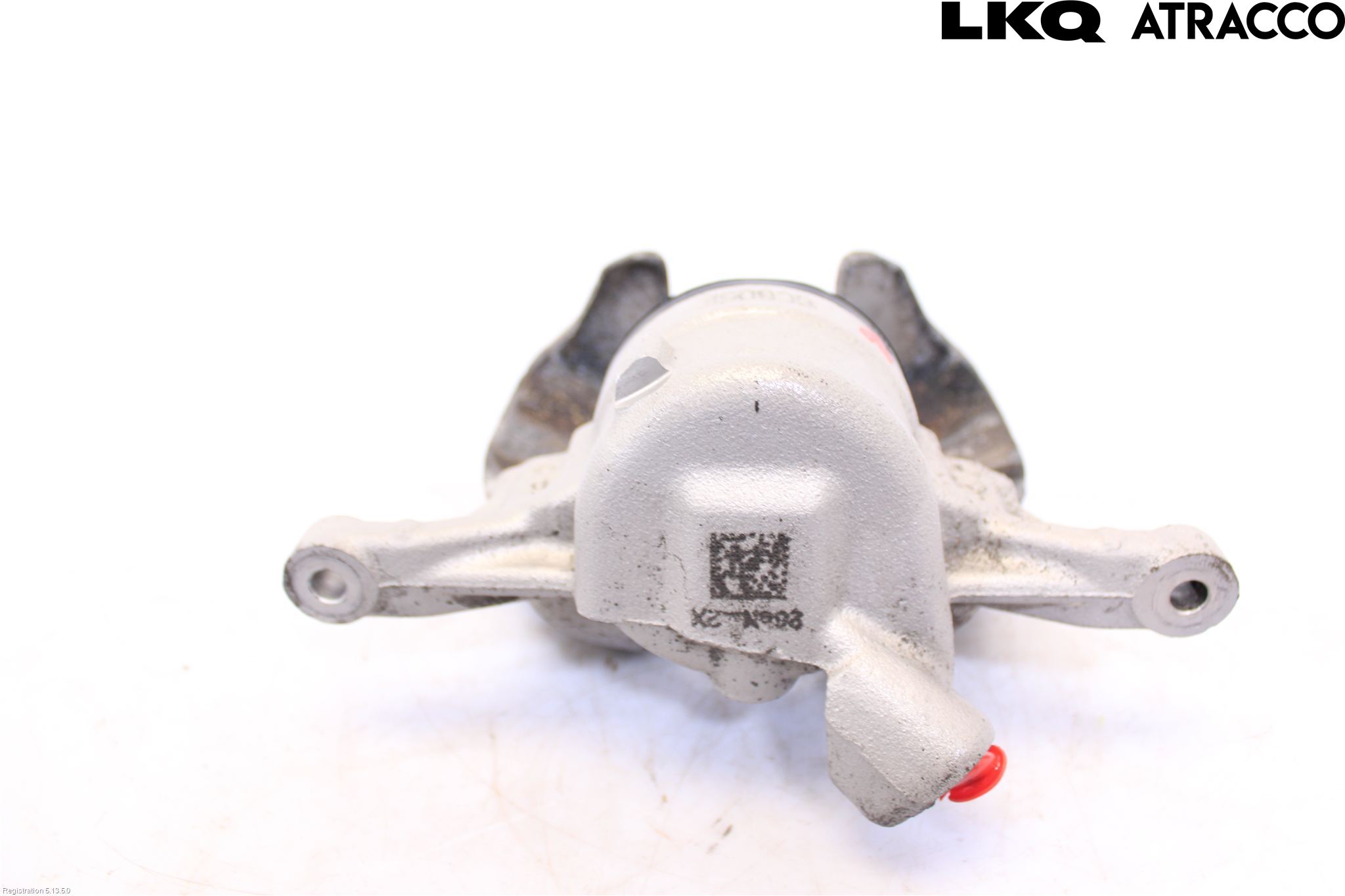 Citroen BERLINGO 08-18 Bremsecaliper Foran Venstre