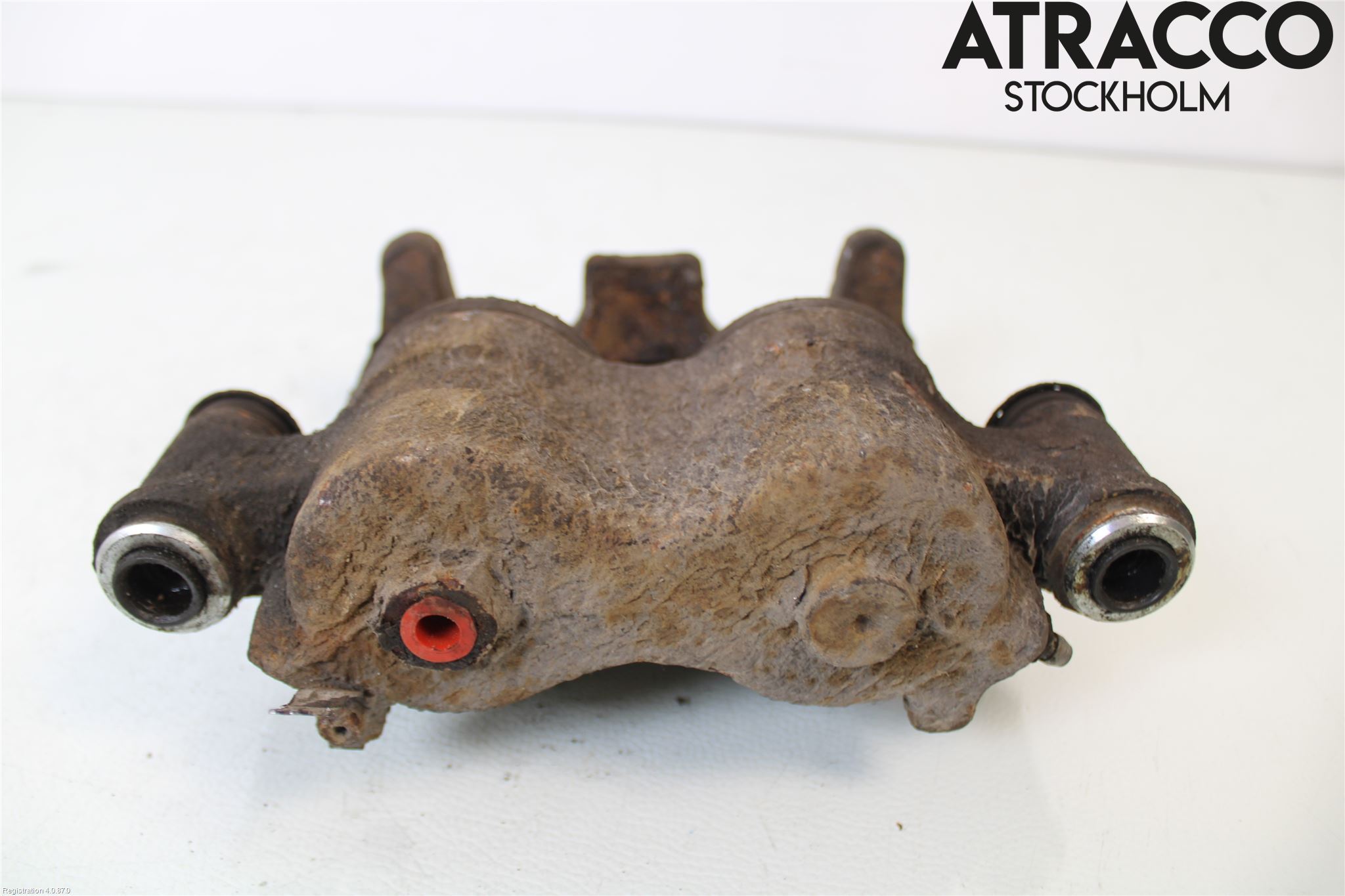 Iveco DAILY 00-06 Bremsecaliper Bak Venstre