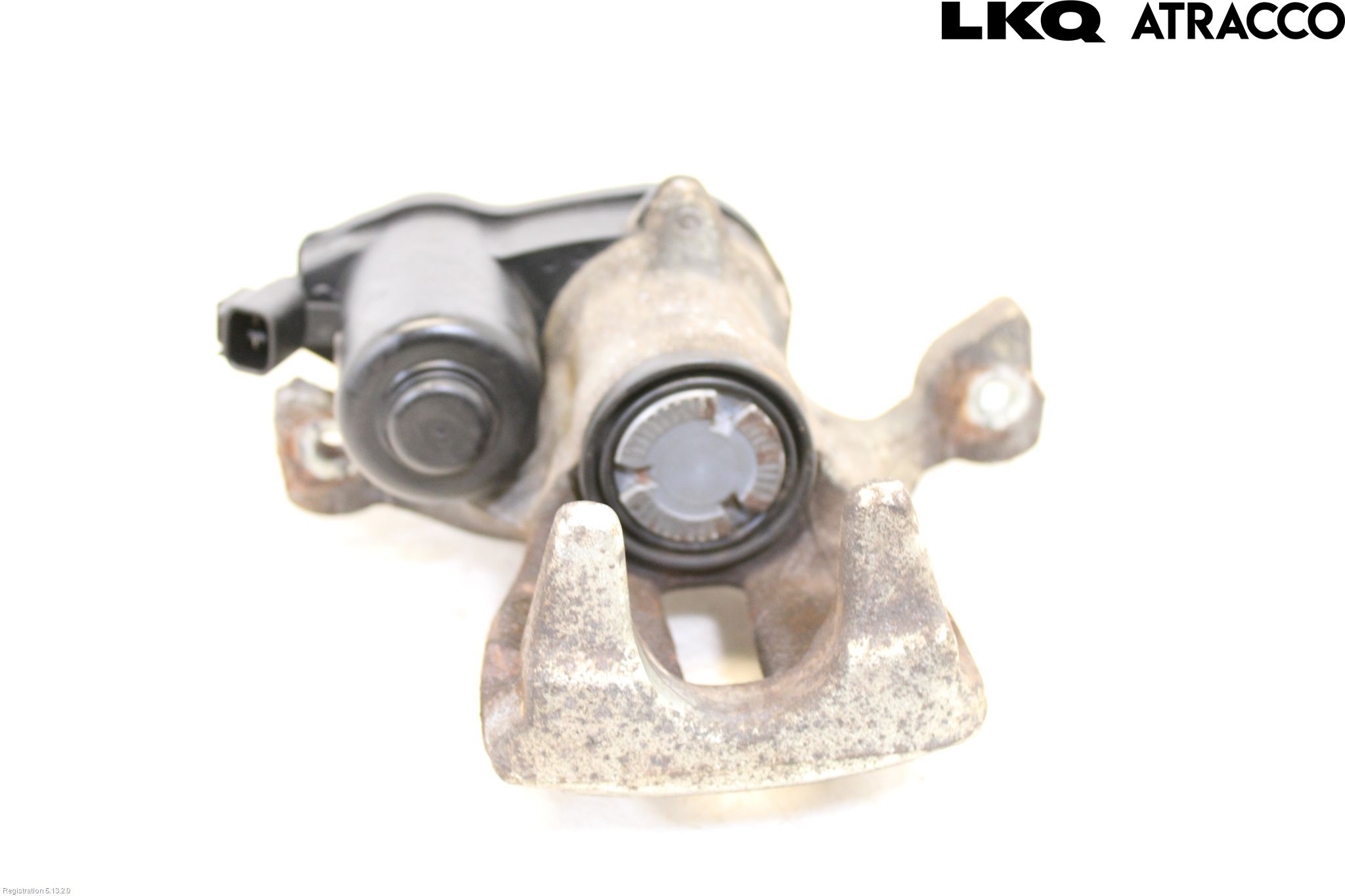 Toyota YARIS XP21 20- Bremsecaliper Bak Venstre