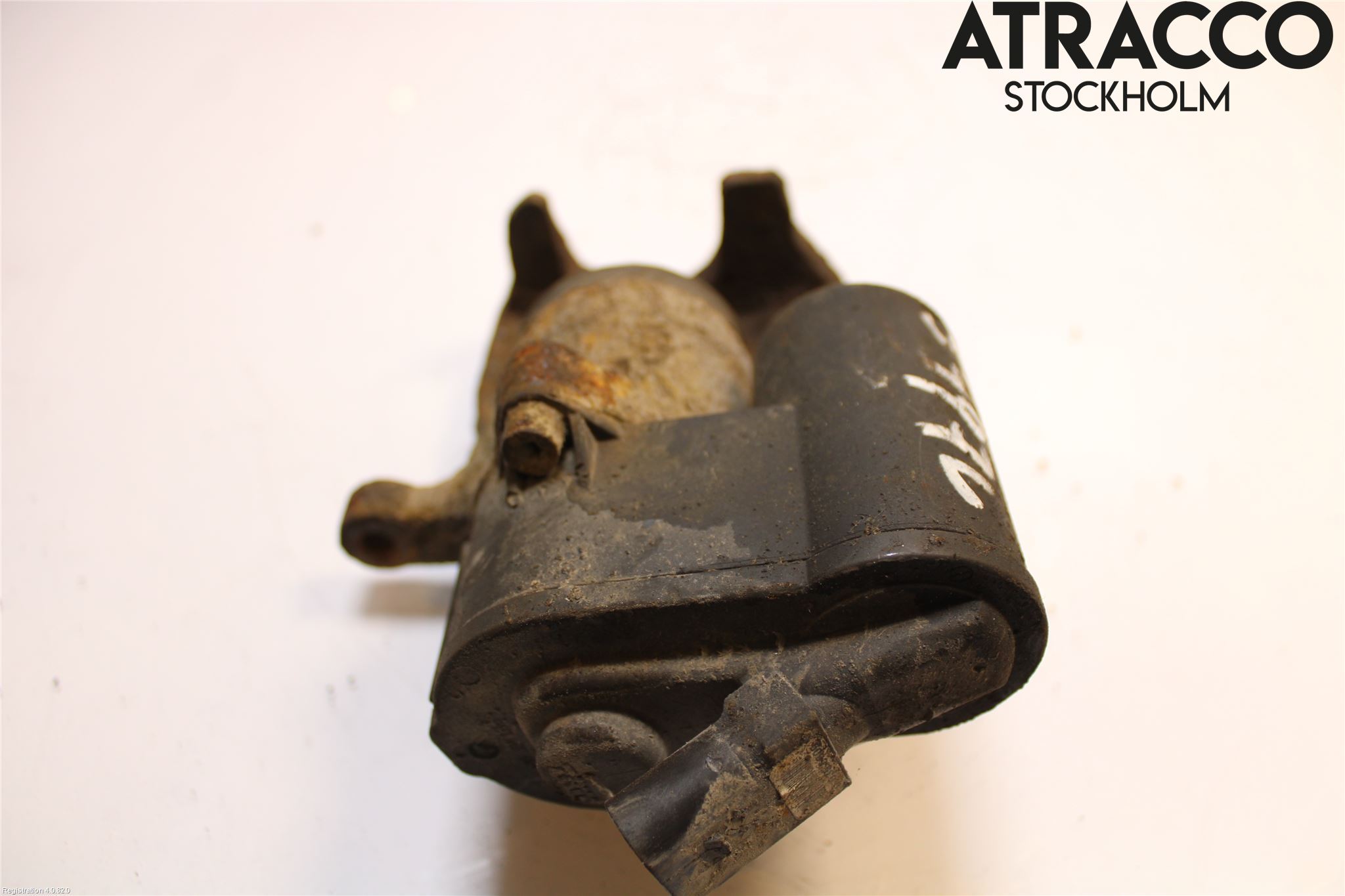 Volkswagen VW TIGUAN 07-16 Bremsecaliper Bak Venstre