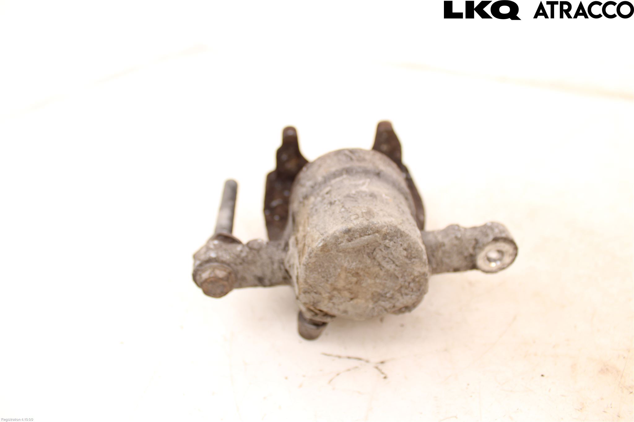 Toyota COROLLA VERSO 04-07 Bremsecaliper Bak Høyre