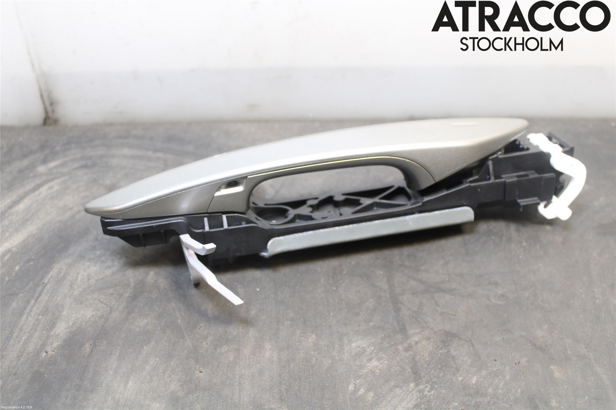 Lexus NX 300h 15-21 Dørhandtak Ytre Høyre
