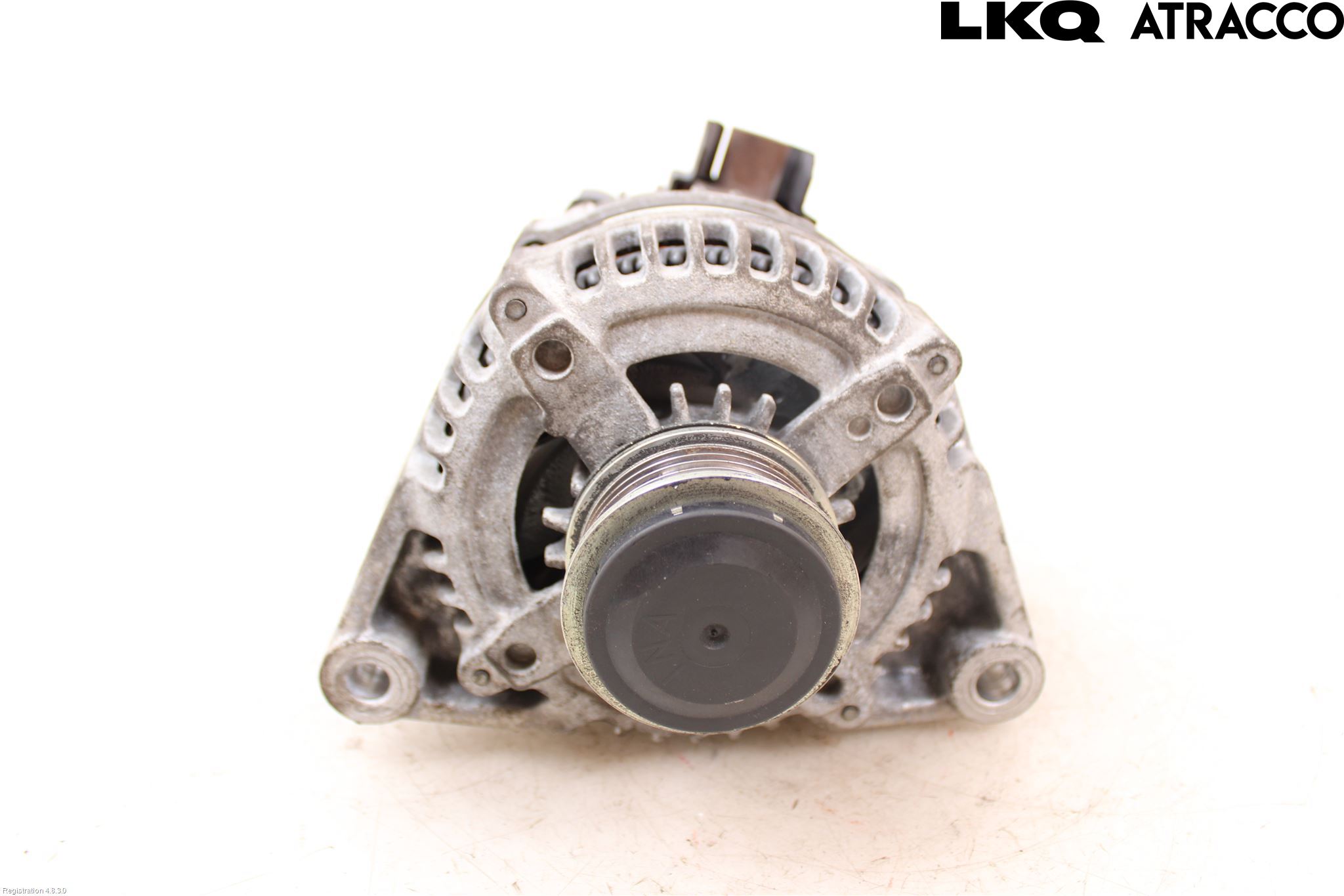 Opel CORSA E 15-19 Dynamo