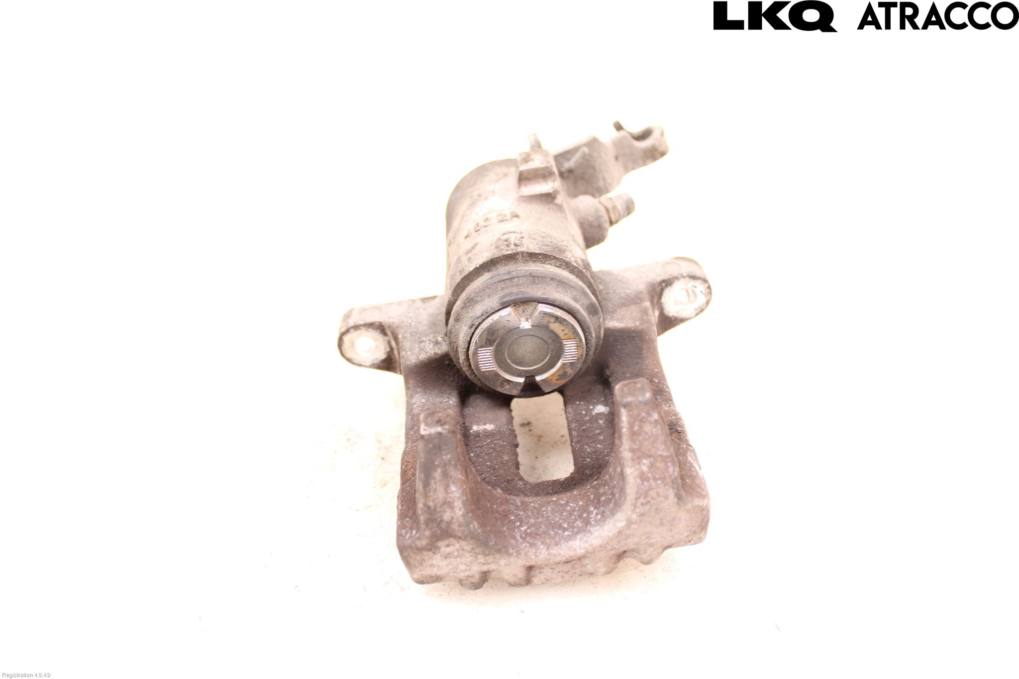 Volkswagen VW GOLF PLUS/CROSS GOLF 04-14 Bremsecaliper Bak Høyre
