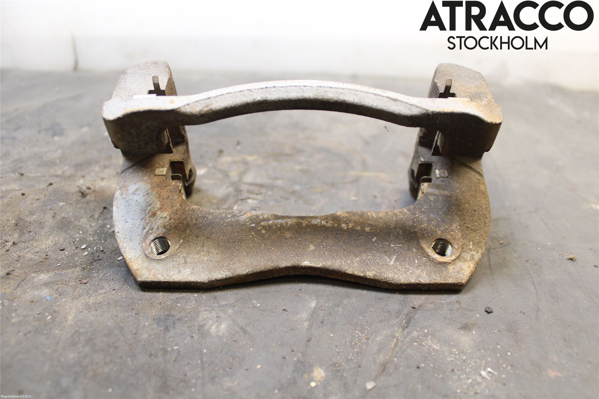 Toyota AURIS 13-19 Bremsecaliper Feste Holder