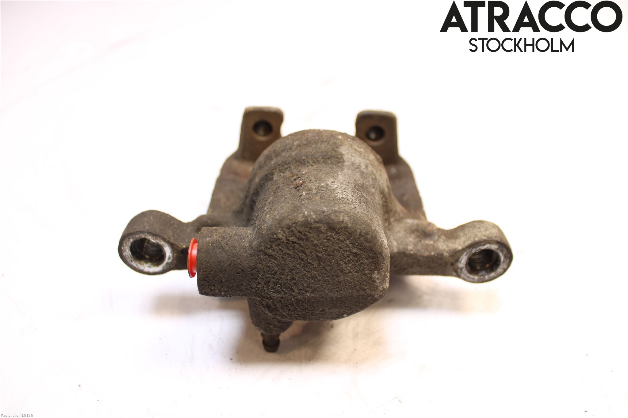 Mitsubishi OUTLANDER 01-07 Bremsecaliper Bak Venstre