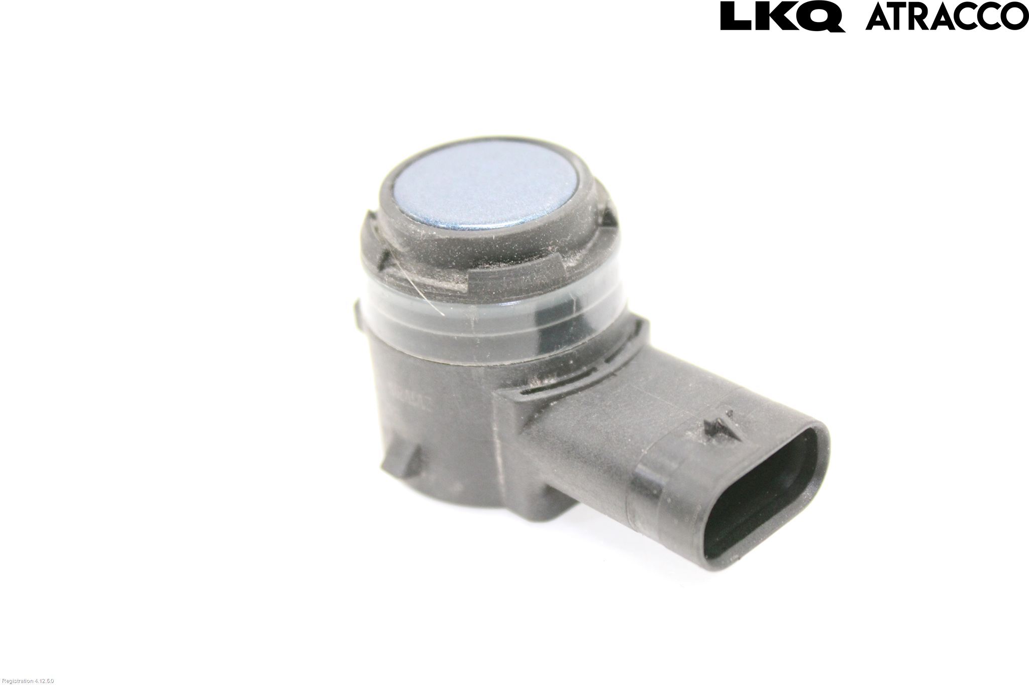 Volkswagen VW PASSAT 15-19 Sensor Ryggesensor