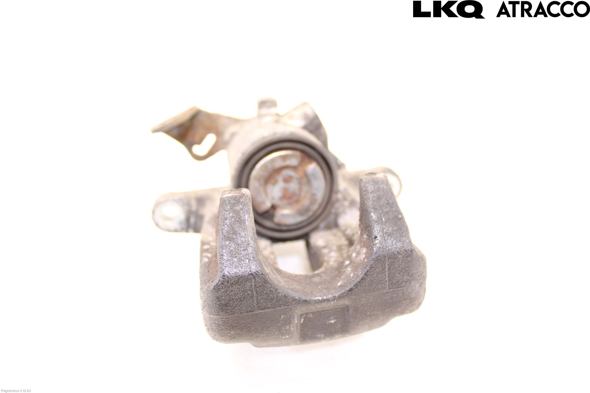 Peugeot 307     01-05 Bremsecaliper Bak Venstre