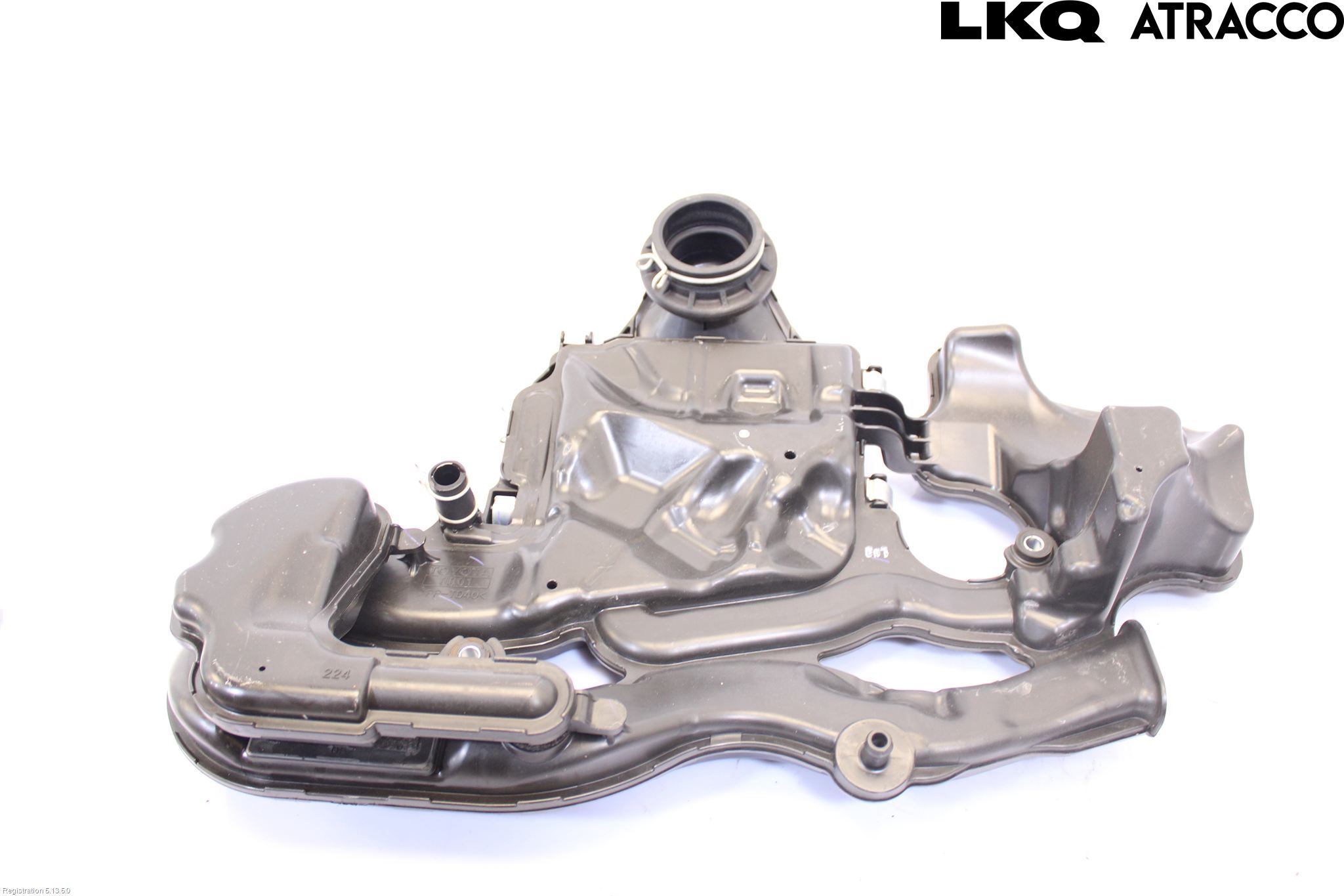 Toyota AYGO X AB70 22- Luftfilter Boks