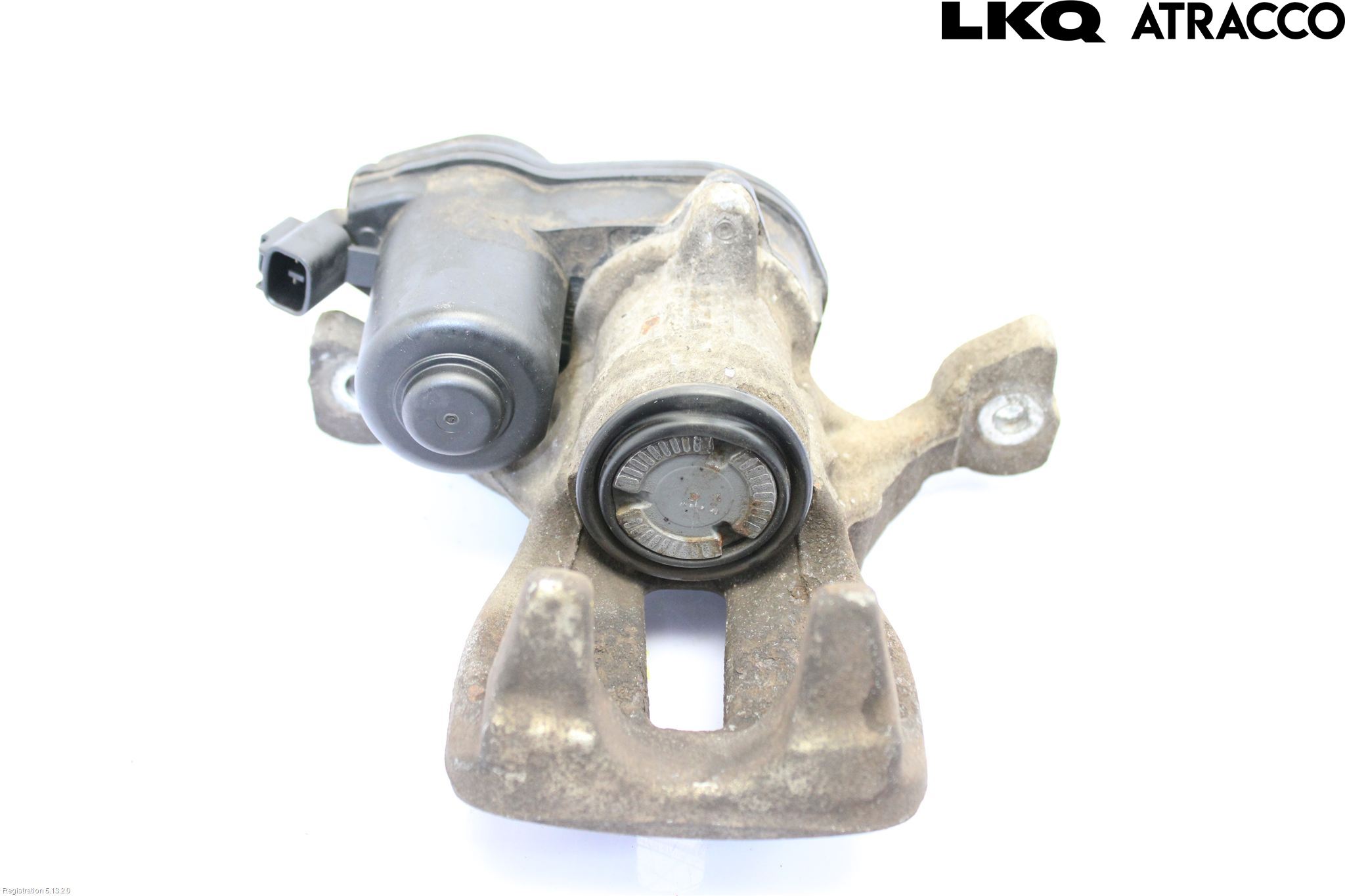 Toyota COROLLA 19- Bremsecaliper Bak Høyre