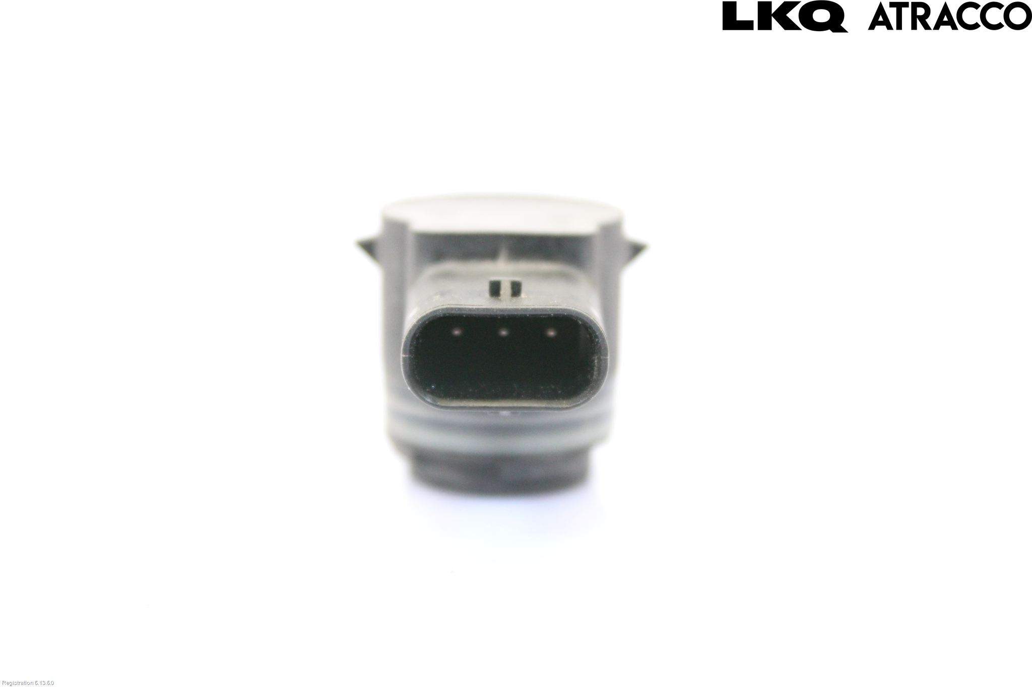 Volkswagen VW GOLF / E-GOLF VII 13-20 Sensor Ryggesensor
