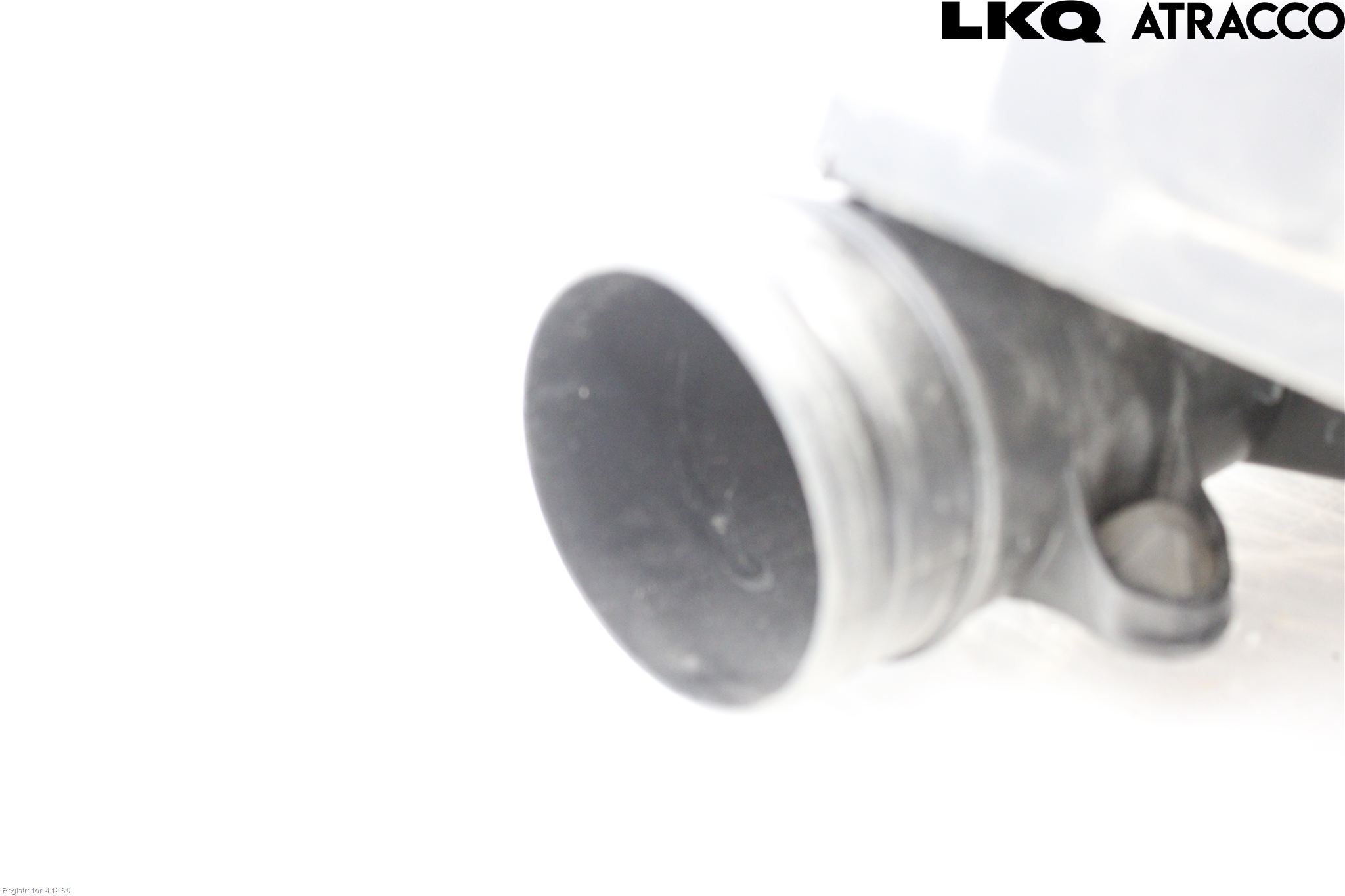 Seat LEON 20- Luftfilter Boks