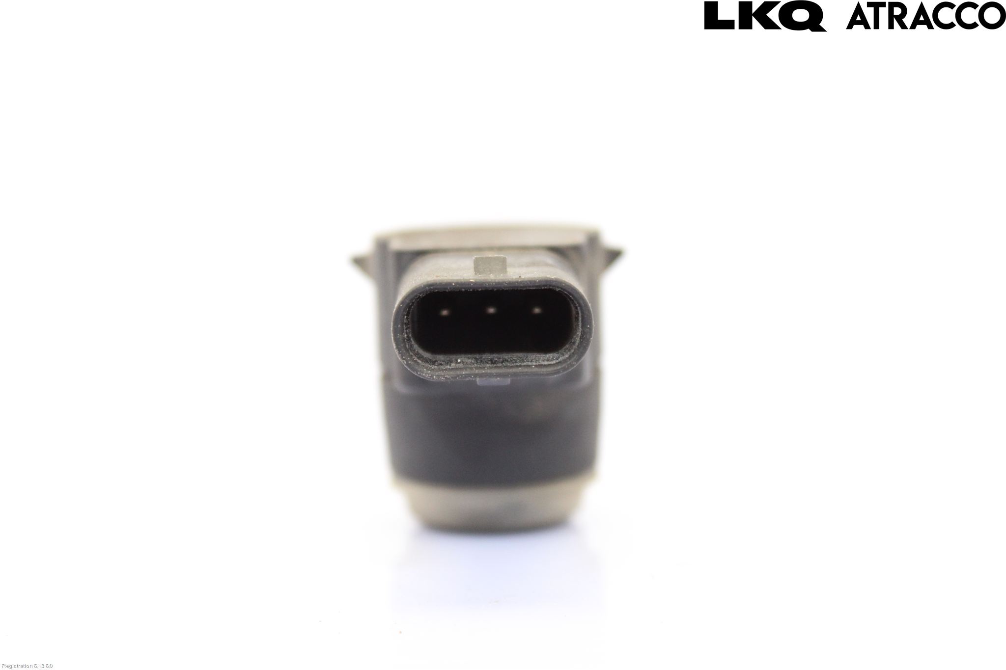 Mercedes-Benz MB E-KLASS (W212) 09-16 Sensor Ryggesensor