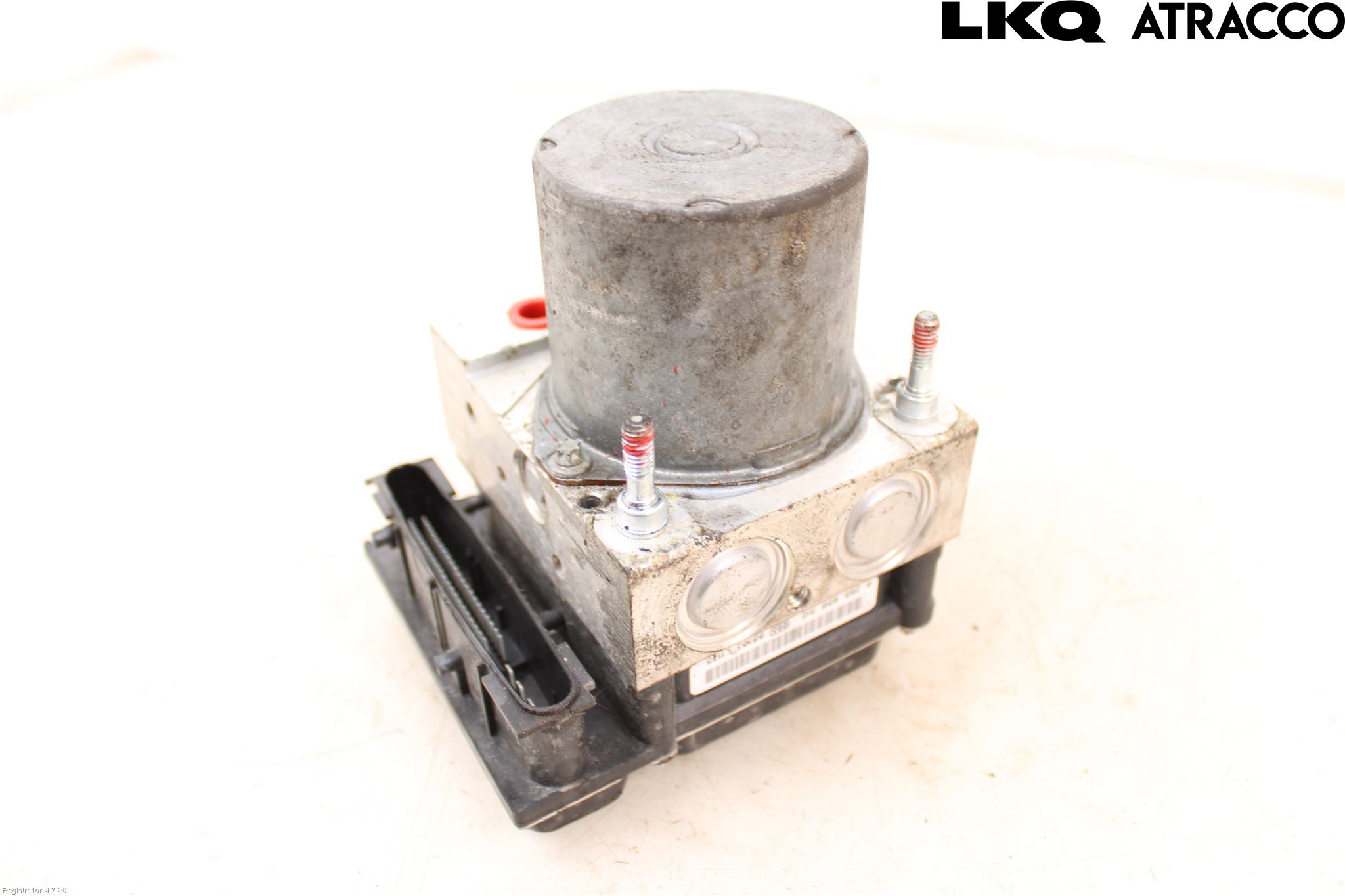 Toyota AURIS 07-09 Abs Hydraulikkaggregat