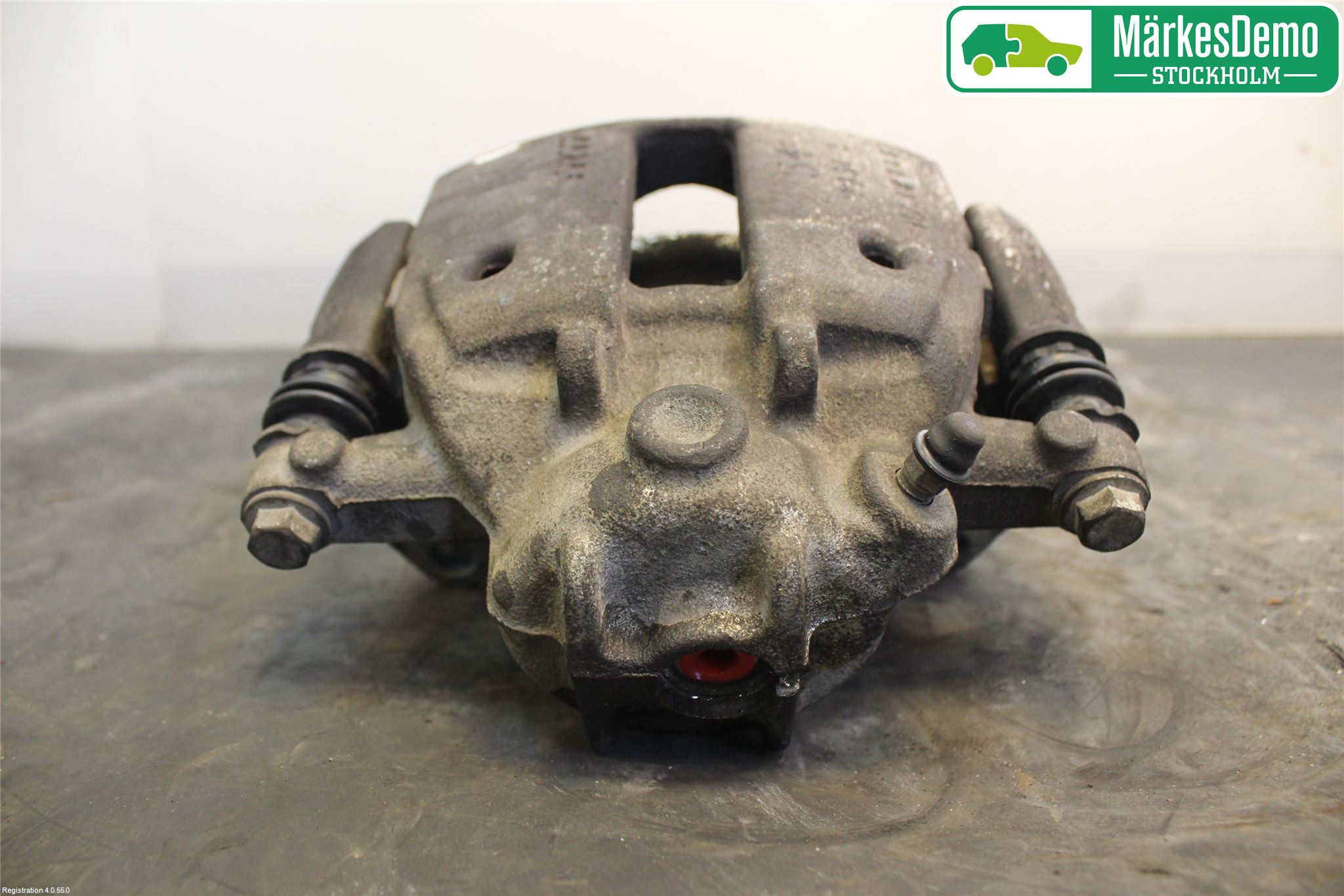 Mitsubishi COLT 09-13 Bremsecaliper Foran Høyre