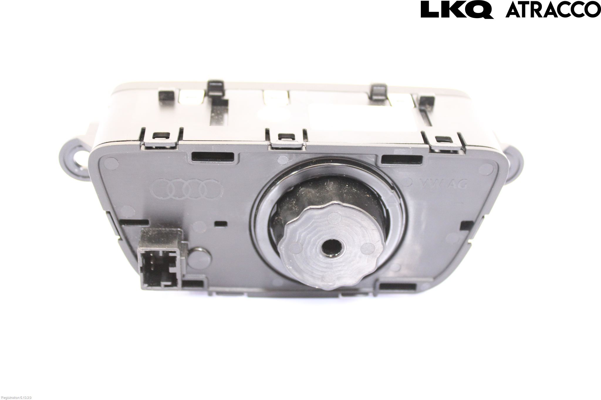 Audi A4/S4 B9 16-19 Bryter Hovedlys