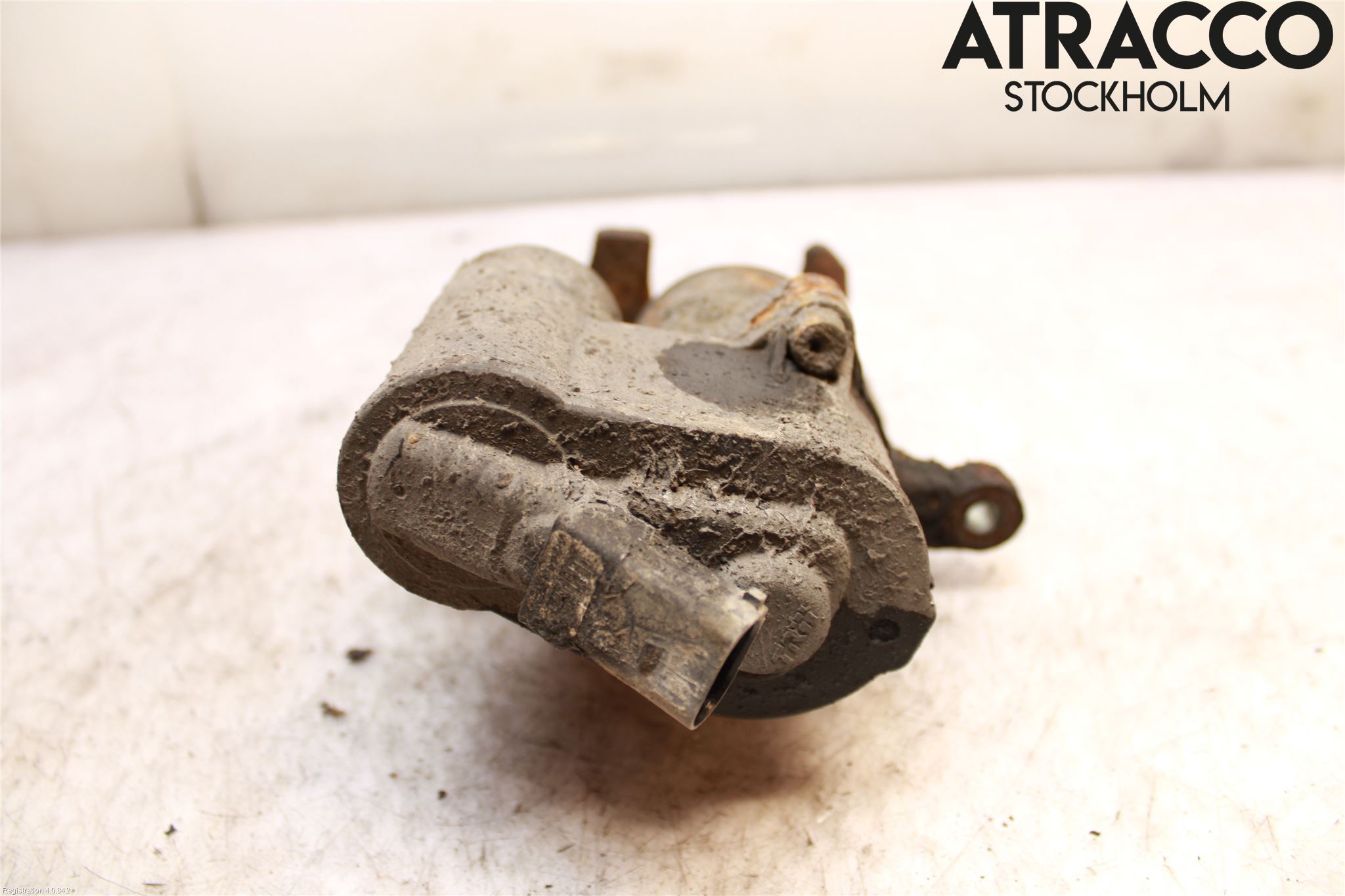 Volkswagen VW PASSAT 05-11 Bremsecaliper Bak Høyre
