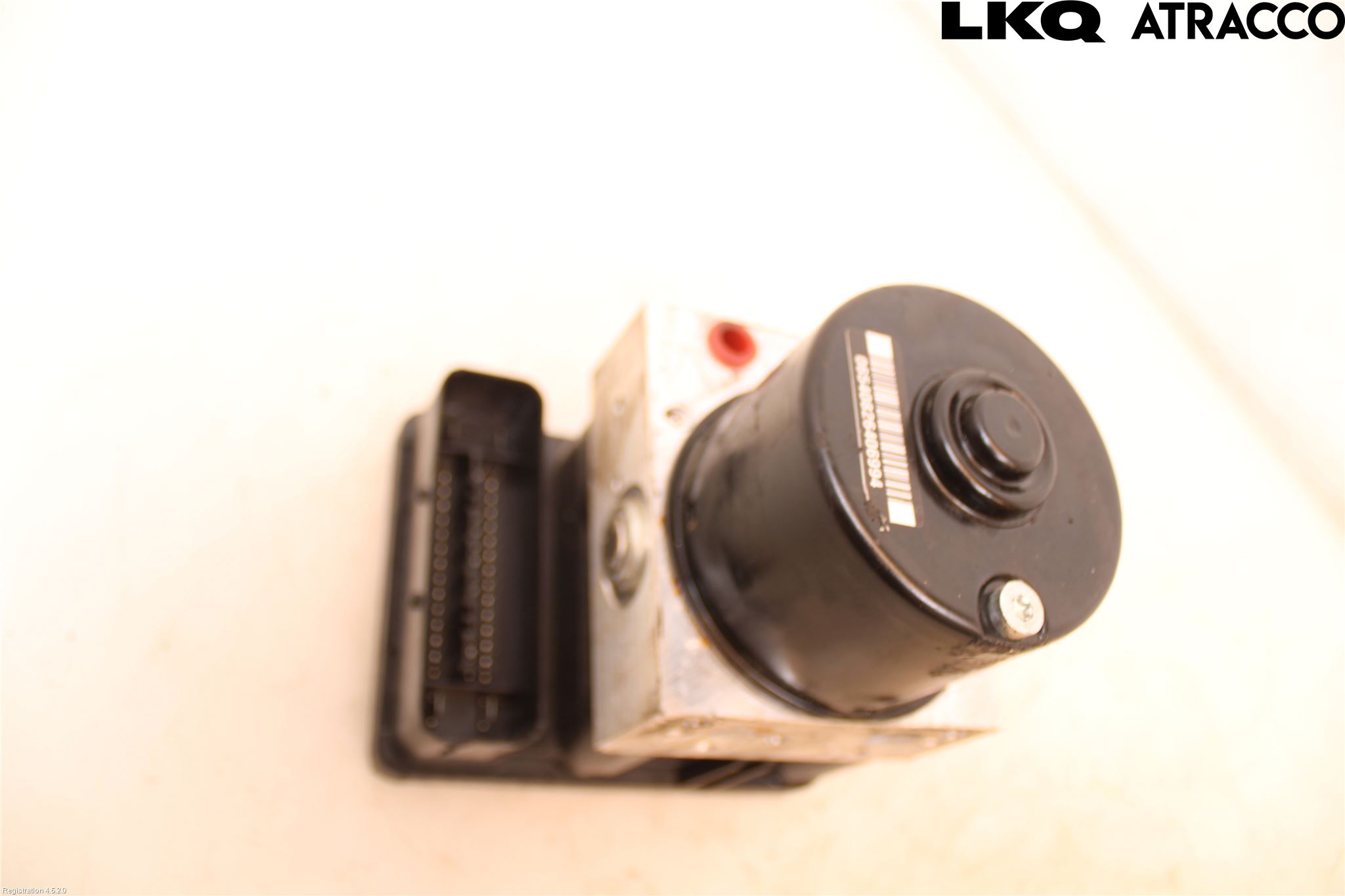 BMW 1 E87/81 5D/3D 03-11 Abs Hydraulikkaggregat