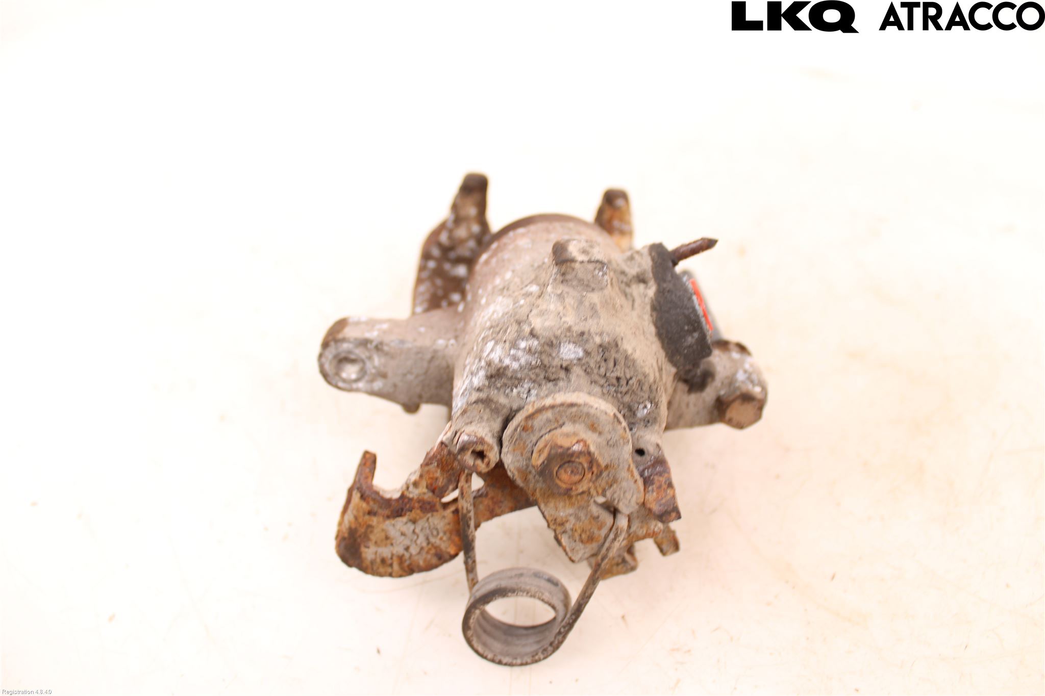 Audi A4/S4 01-05 Bremsecaliper Bak Høyre