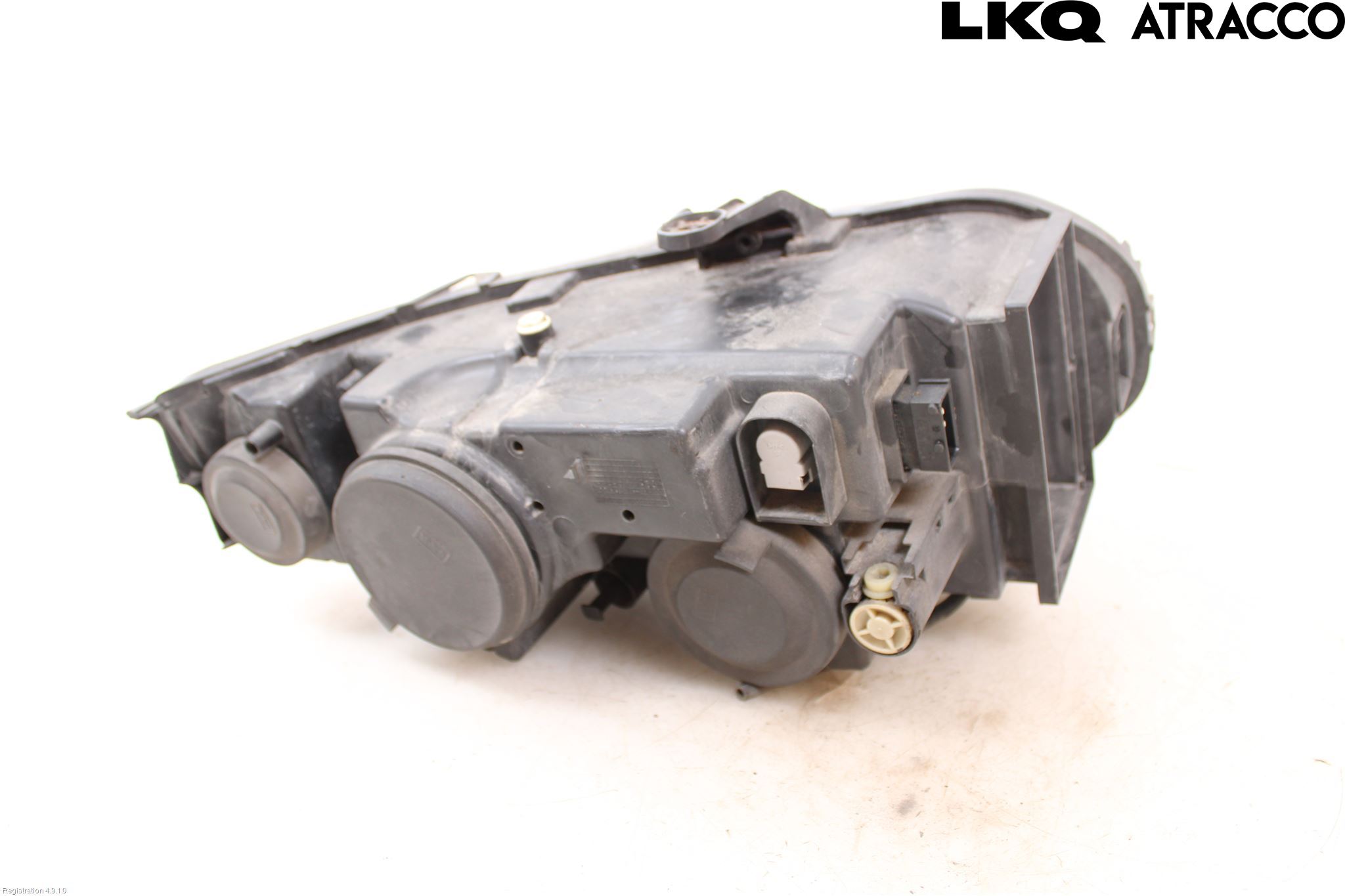 Saab 9-5     06-10 Frontlykt Venstre