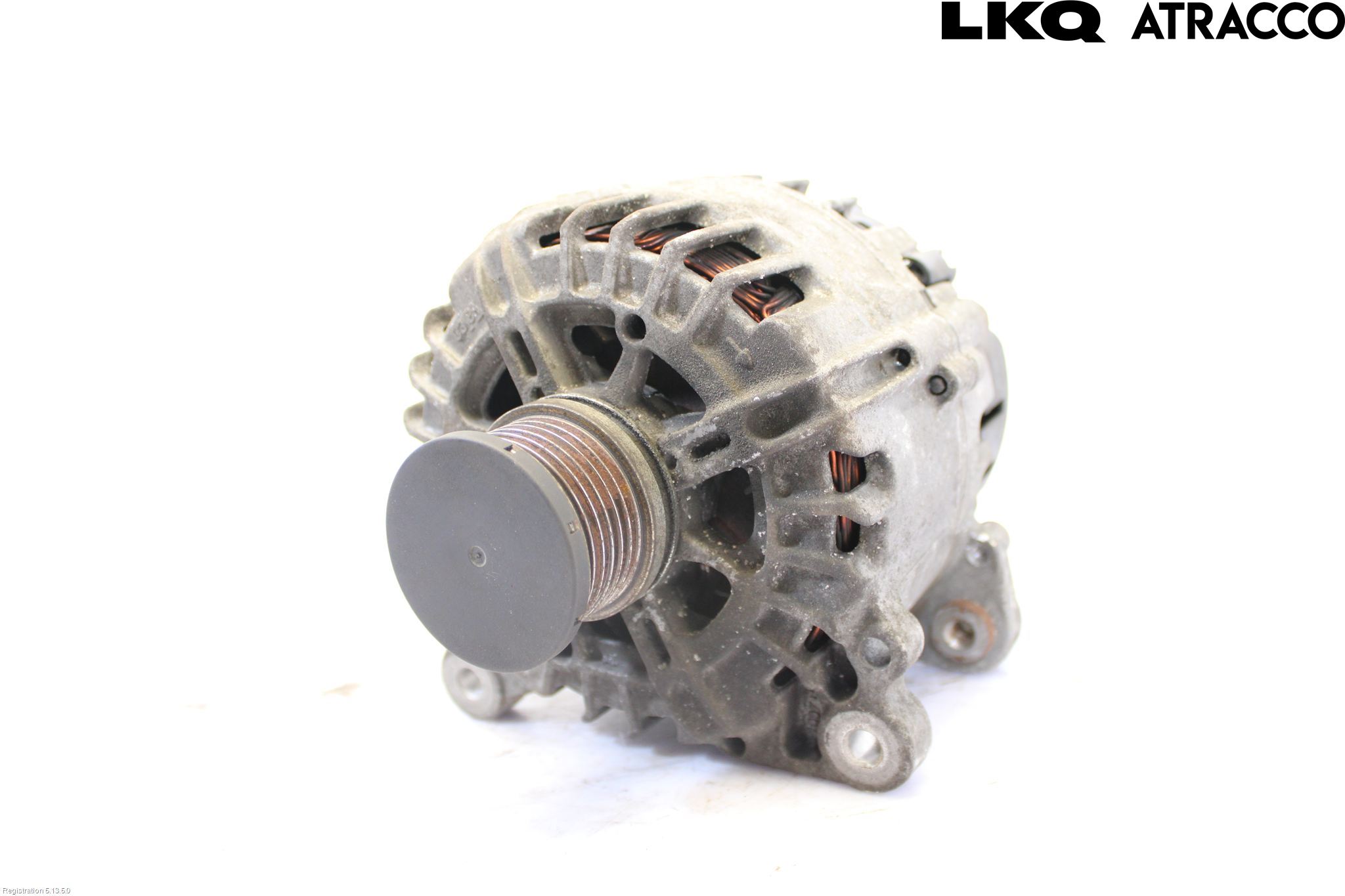 Volkswagen VW GOLF / E-GOLF VII 13-20 Dynamo